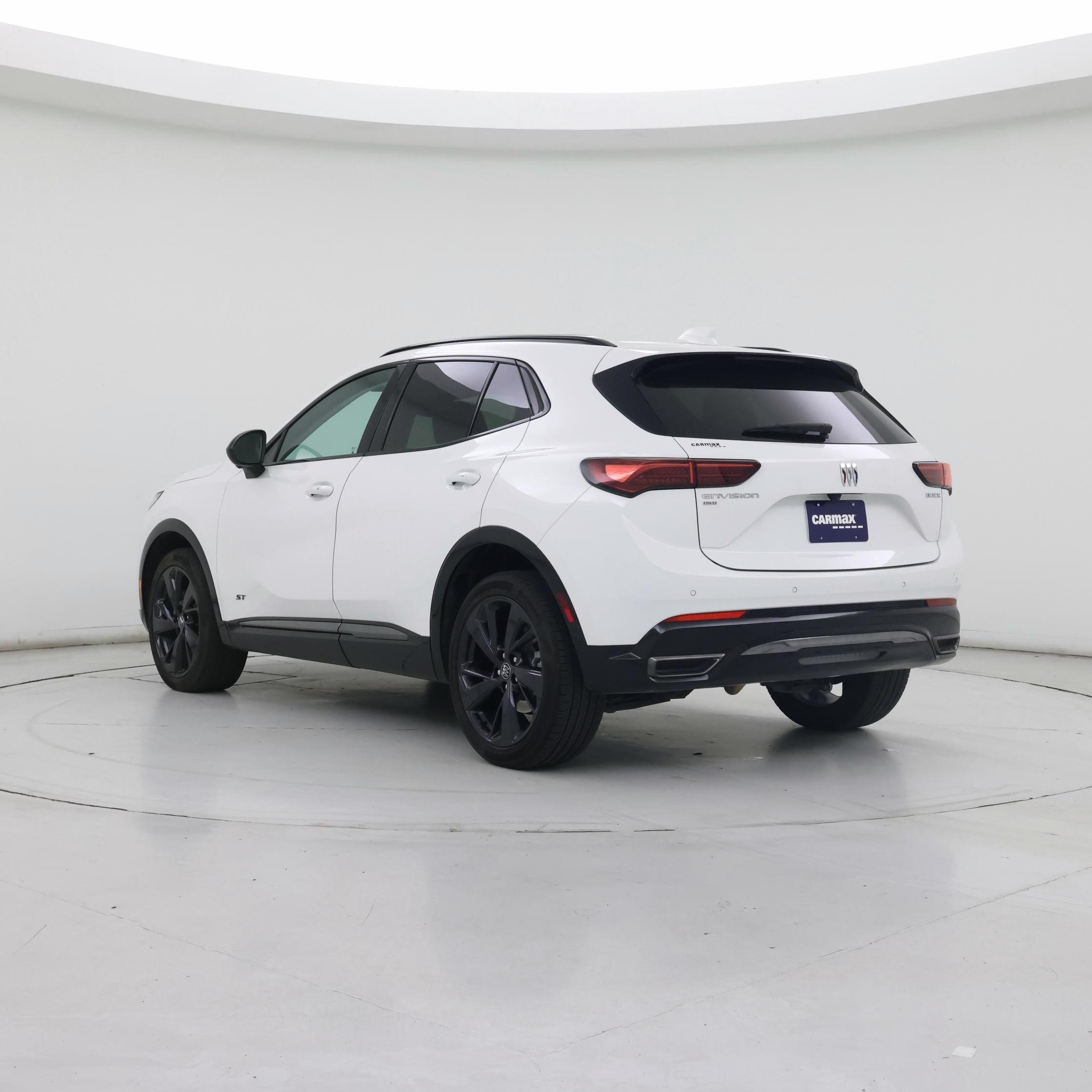 Thumbnail: 2025 Buick Envision - 2