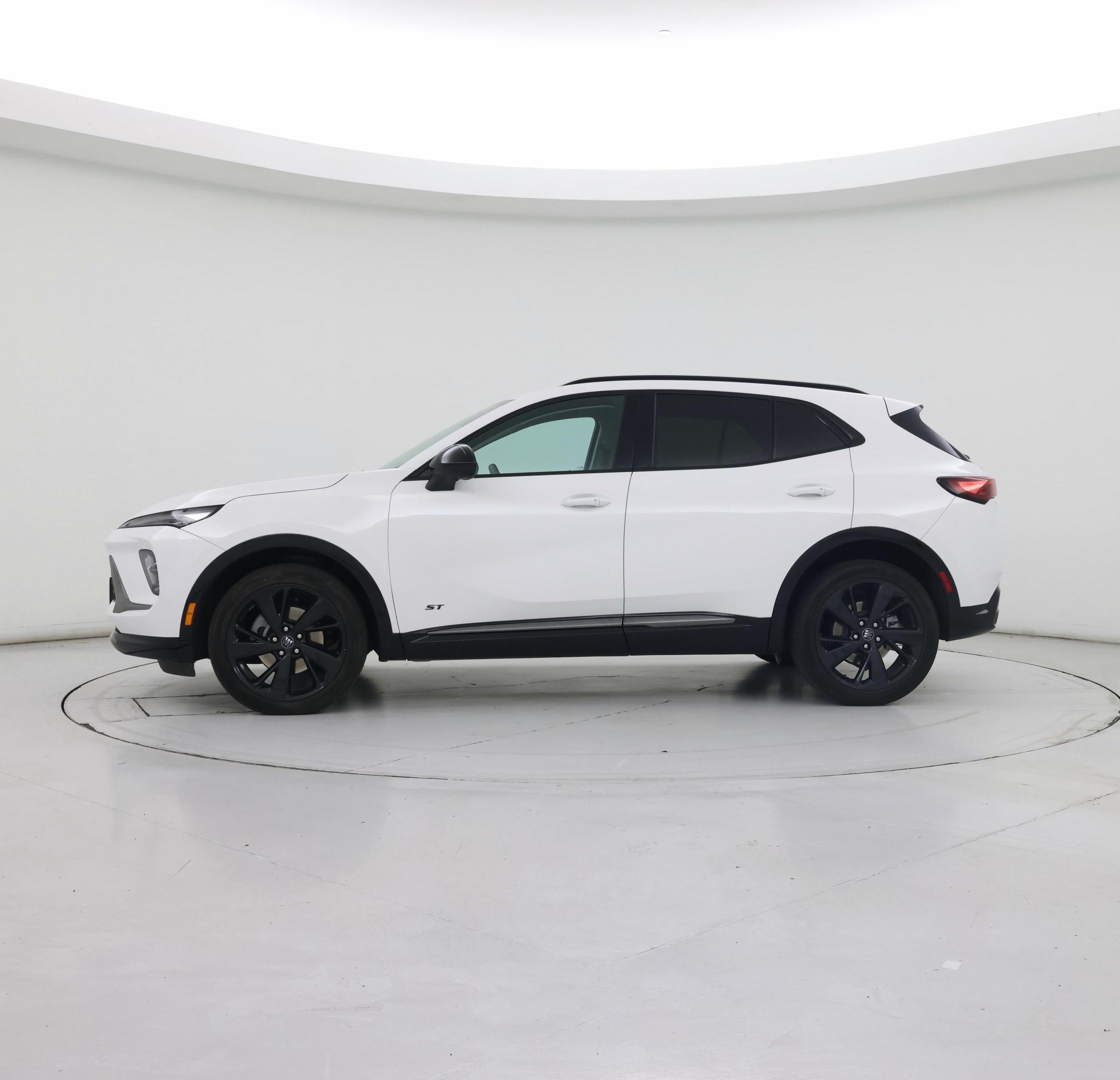 Thumbnail: 2025 Buick Envision - 3