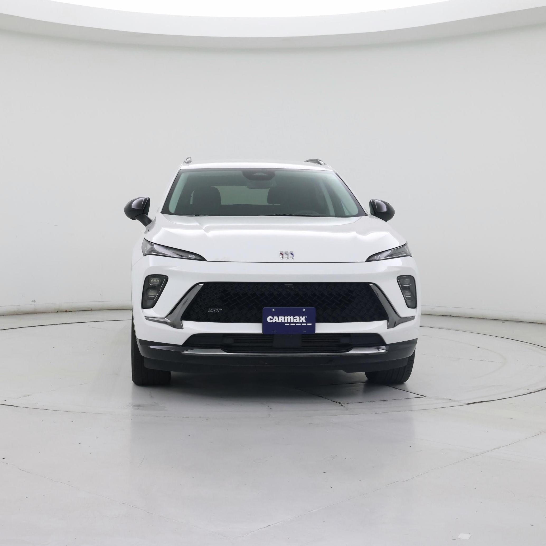 Thumbnail: 2025 Buick Envision - 5