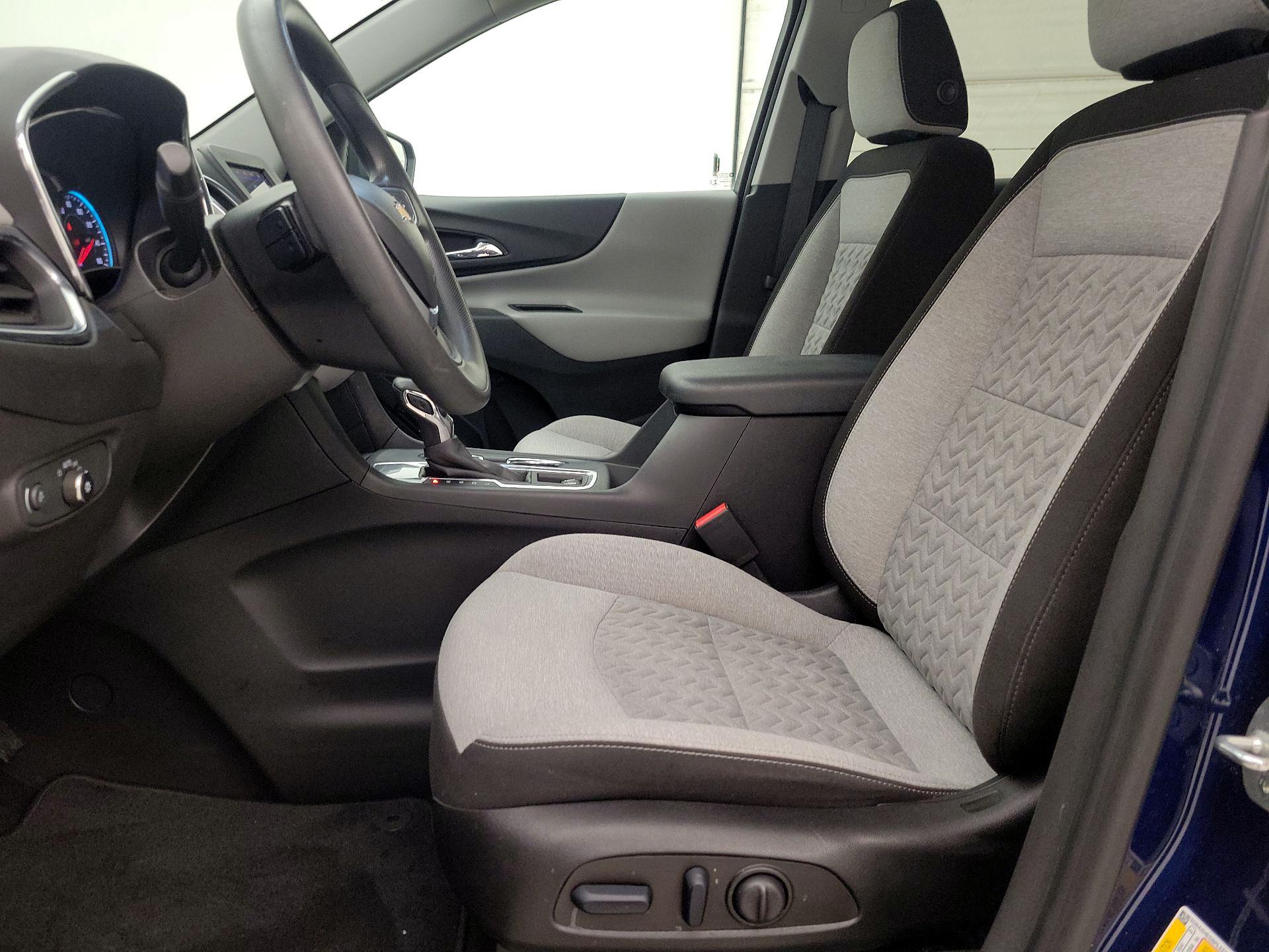 Thumbnail: 2023 Chevrolet Equinox - 11