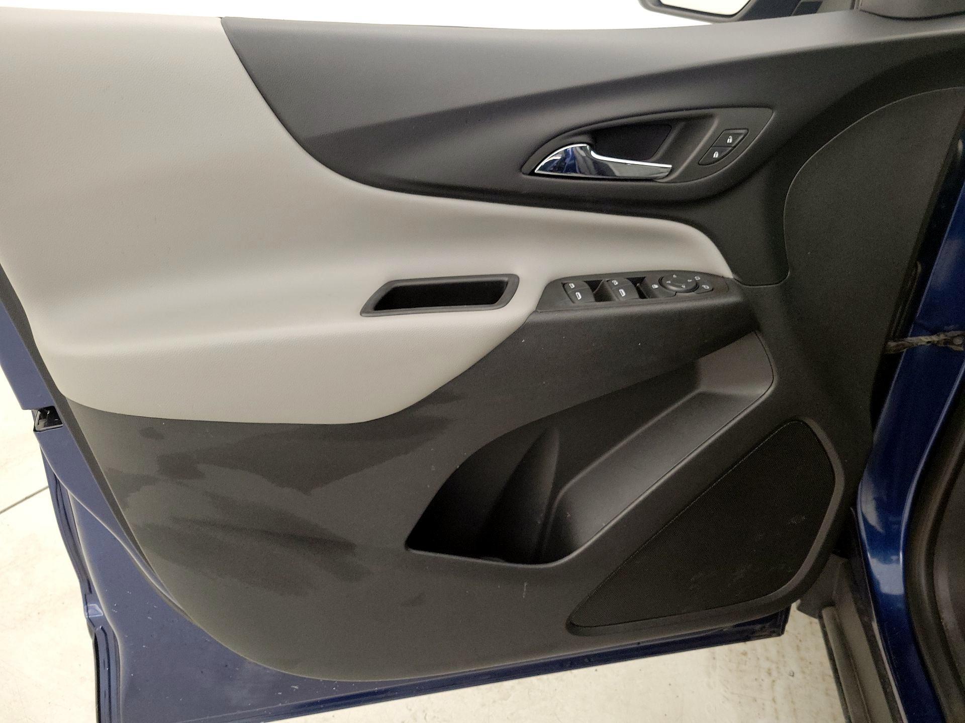 Thumbnail: 2023 Chevrolet Equinox - 12