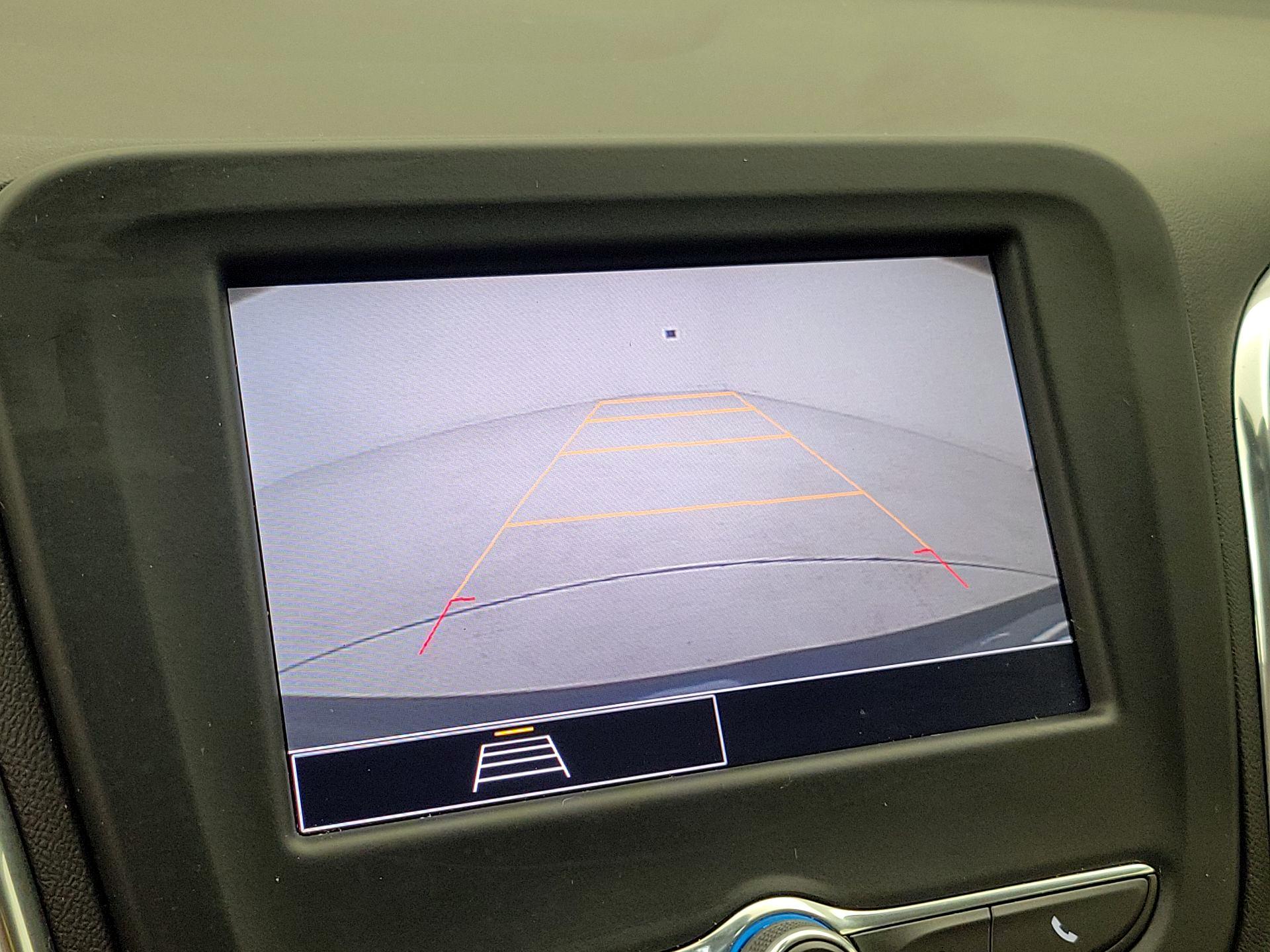 Thumbnail: 2023 Chevrolet Equinox - 14