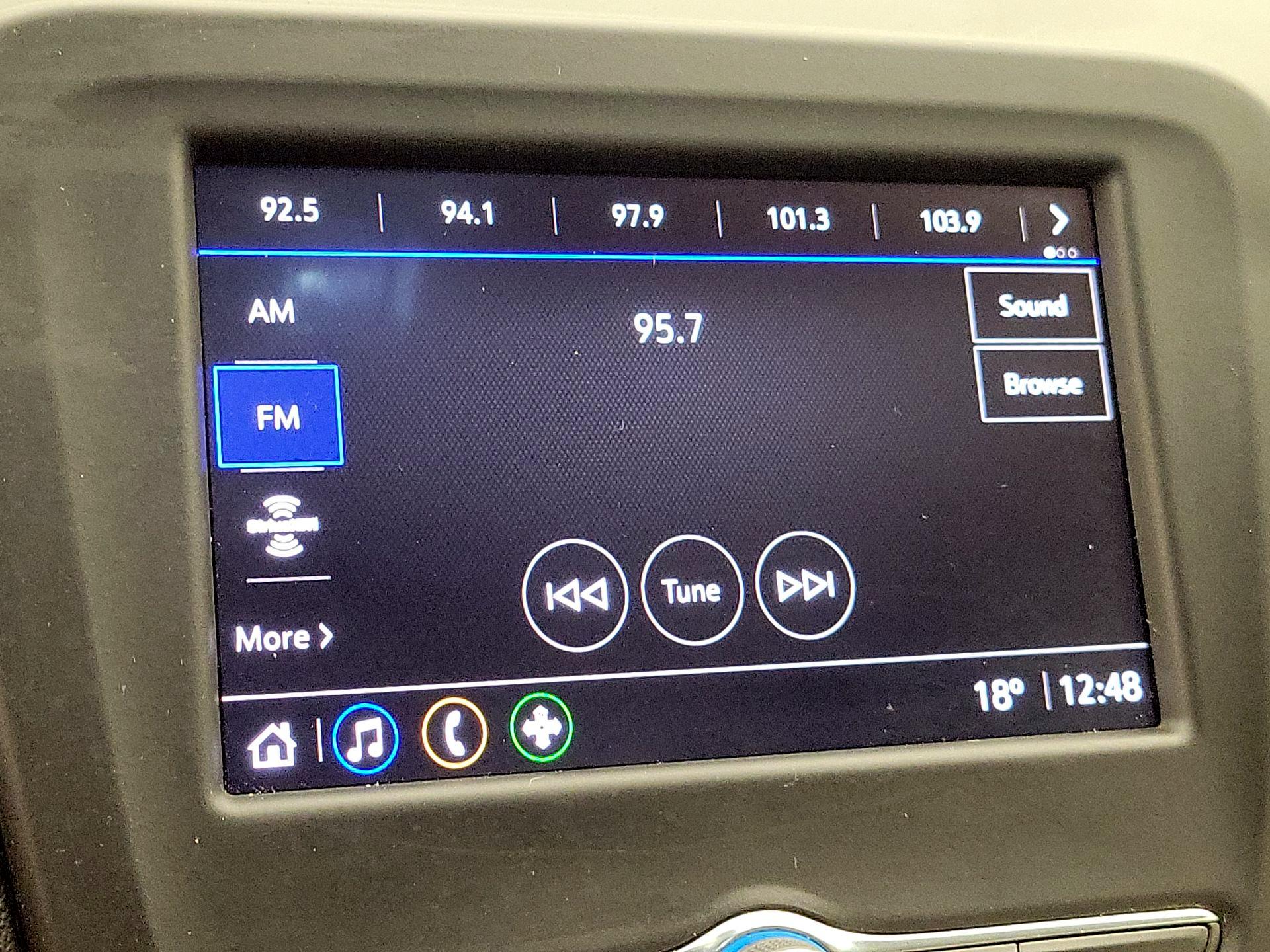 Thumbnail: 2023 Chevrolet Equinox - 15