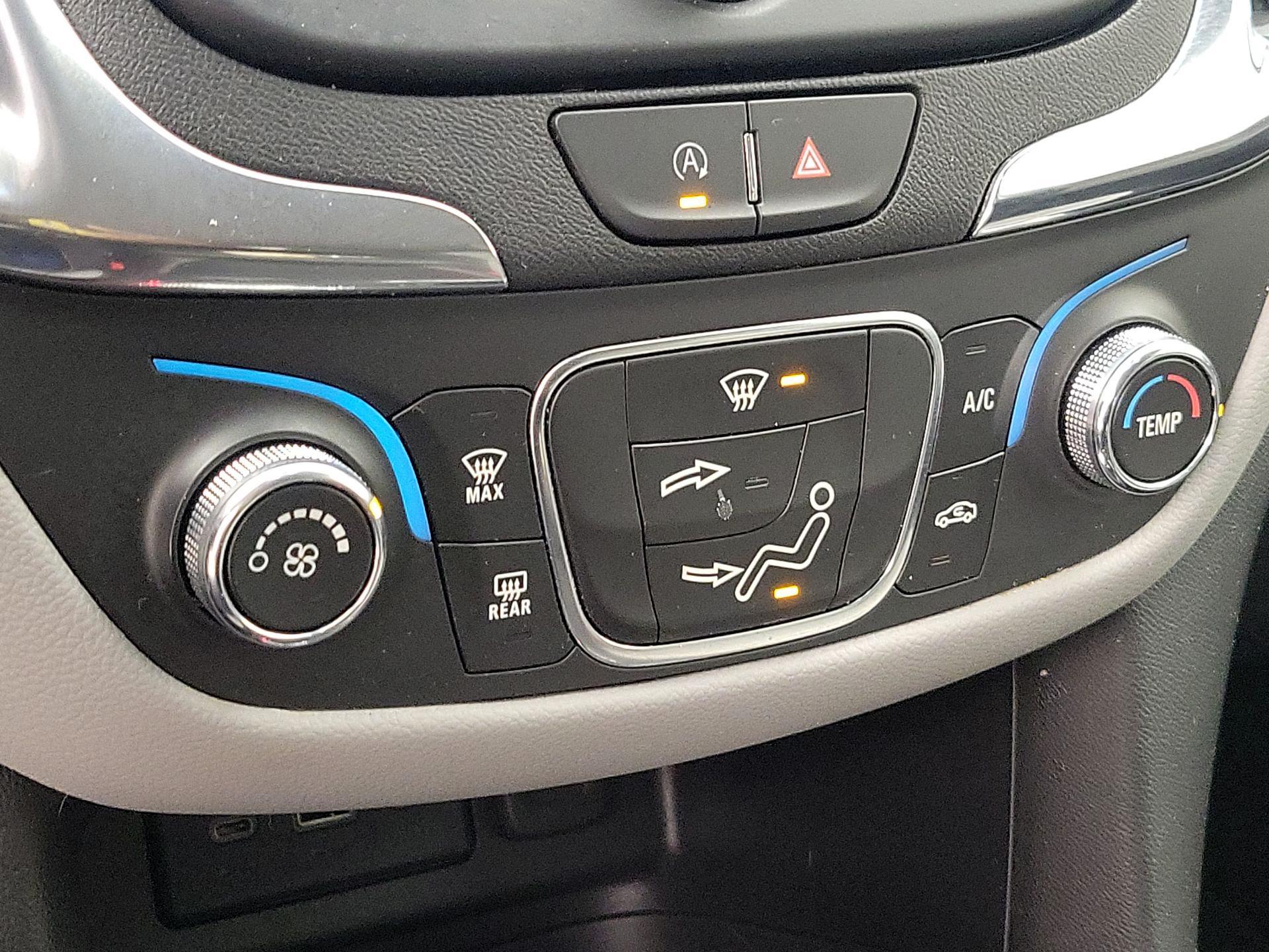 Thumbnail: 2023 Chevrolet Equinox - 16