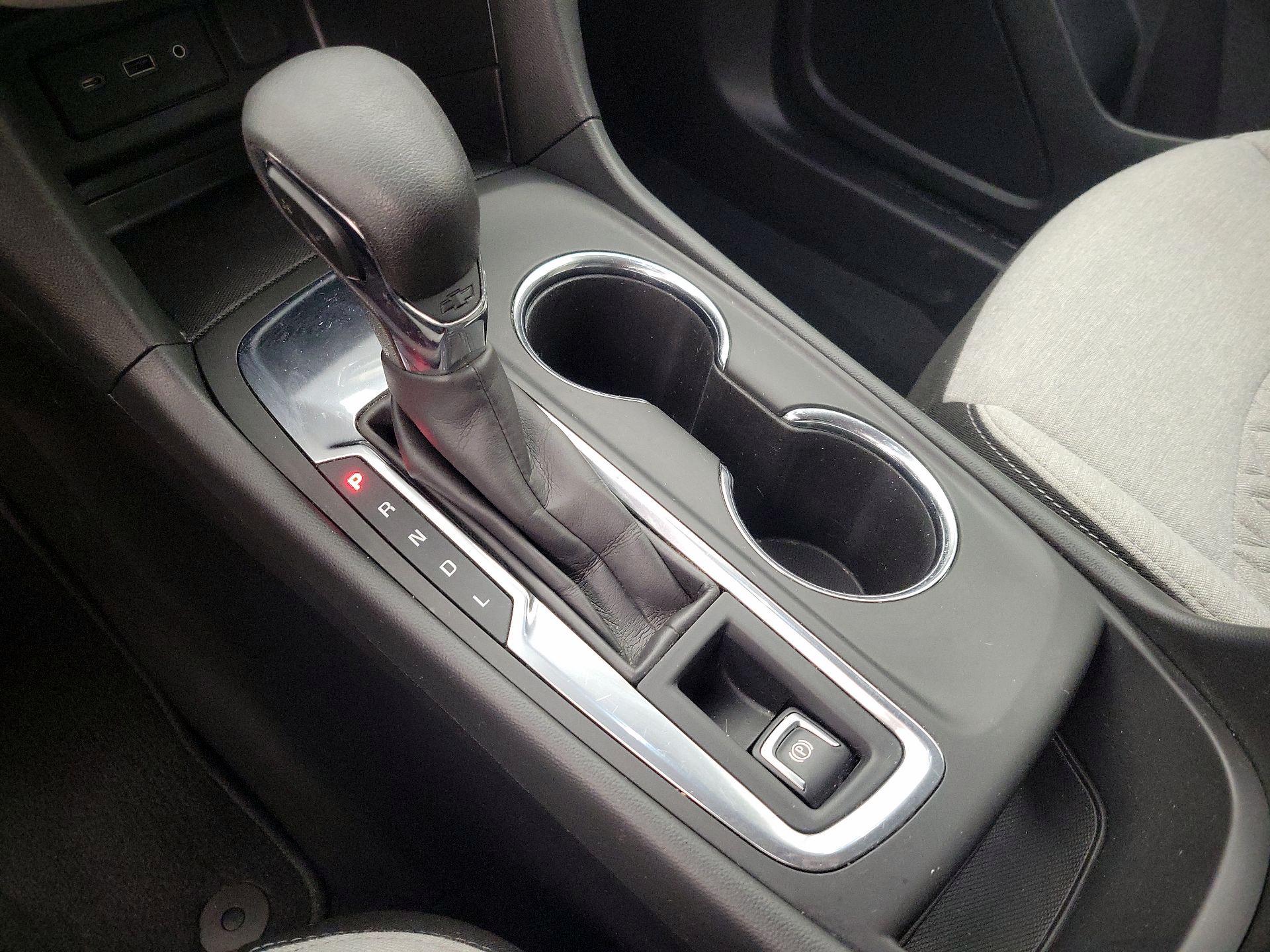 Thumbnail: 2023 Chevrolet Equinox - 17