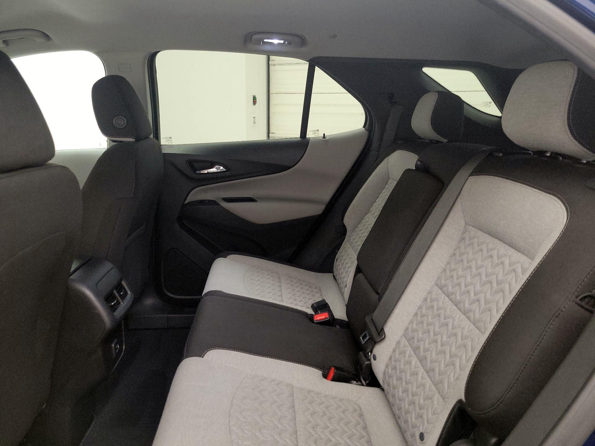 Thumbnail: 2023 Chevrolet Equinox - 19