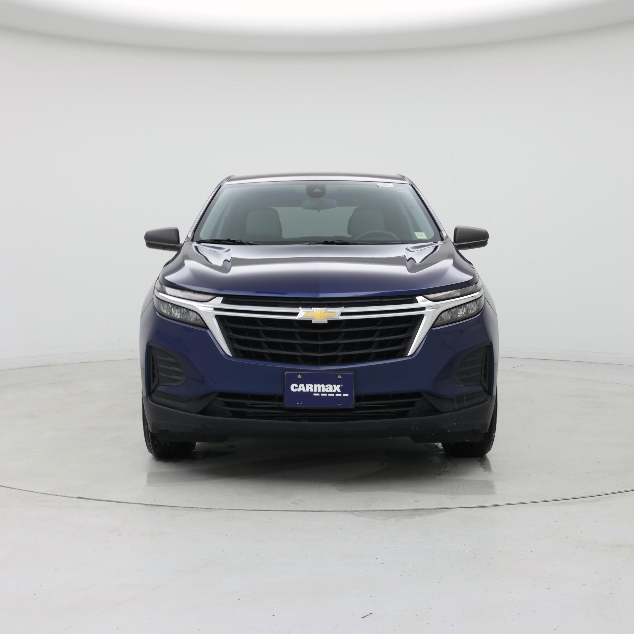Thumbnail: 2023 Chevrolet Equinox - 5