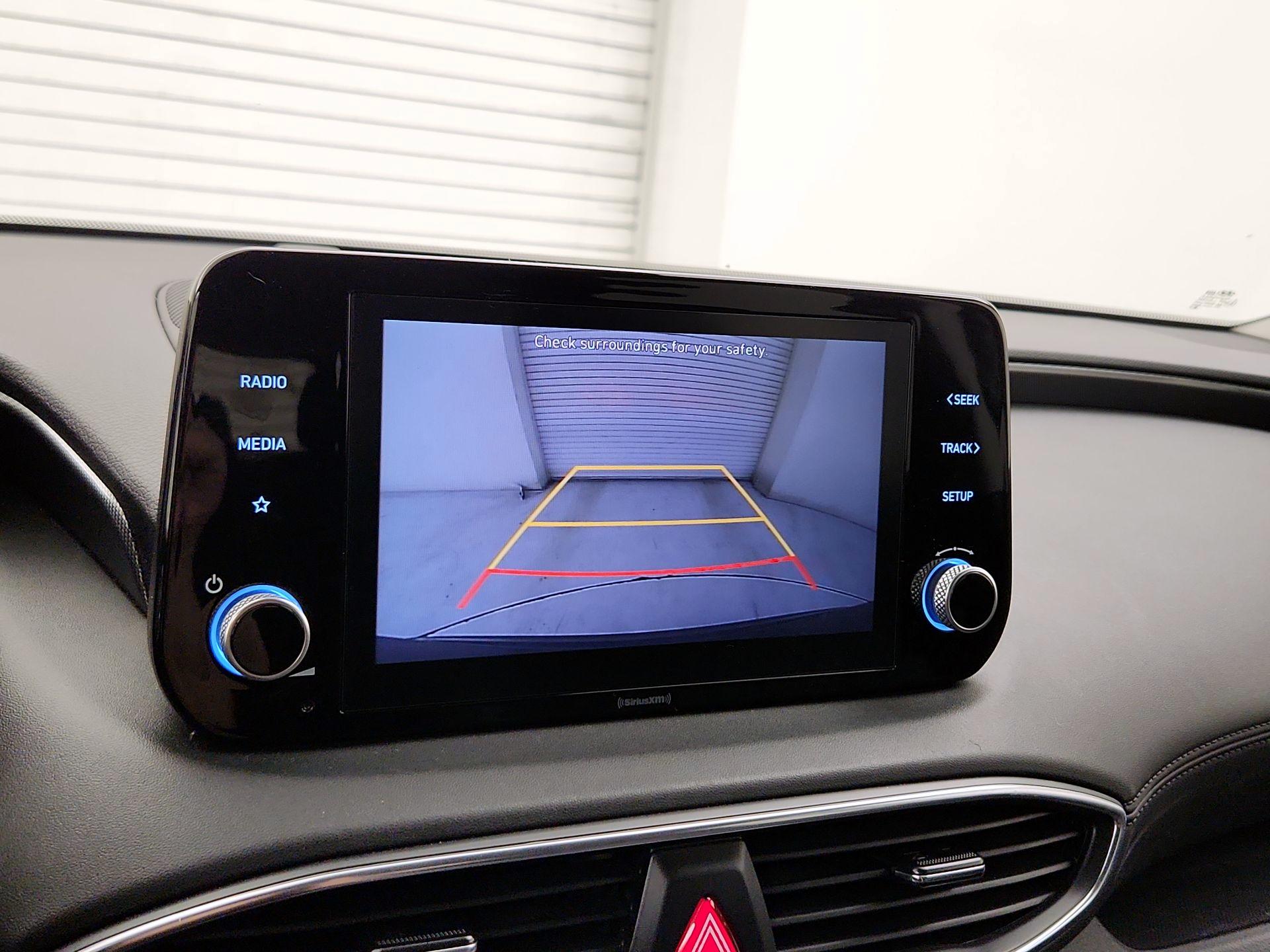 Thumbnail: 2022 Hyundai Santa Fe - 14