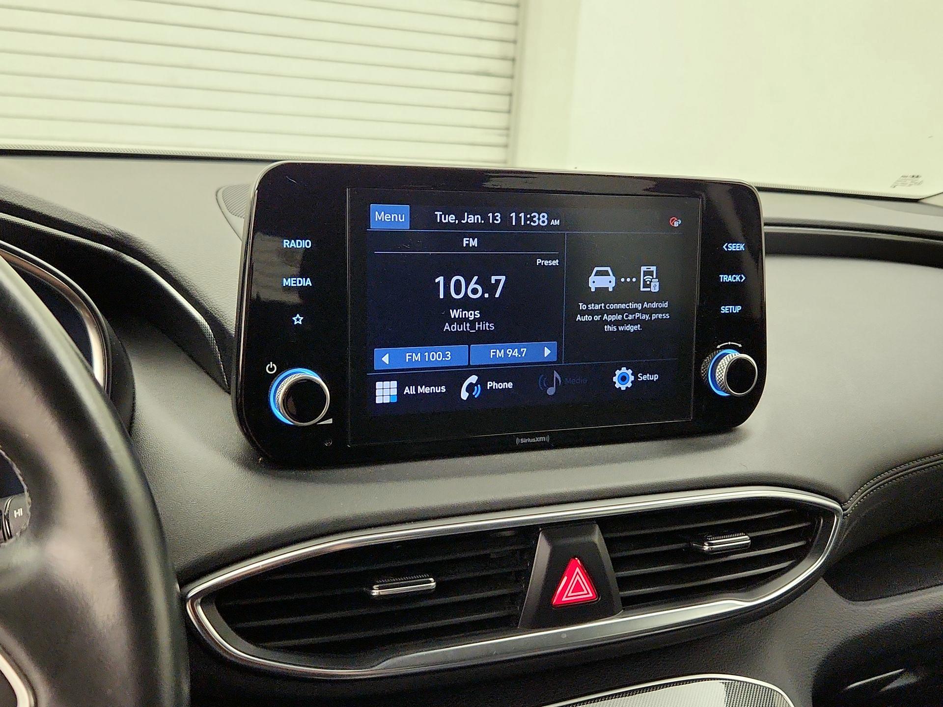 Thumbnail: 2022 Hyundai Santa Fe - 15