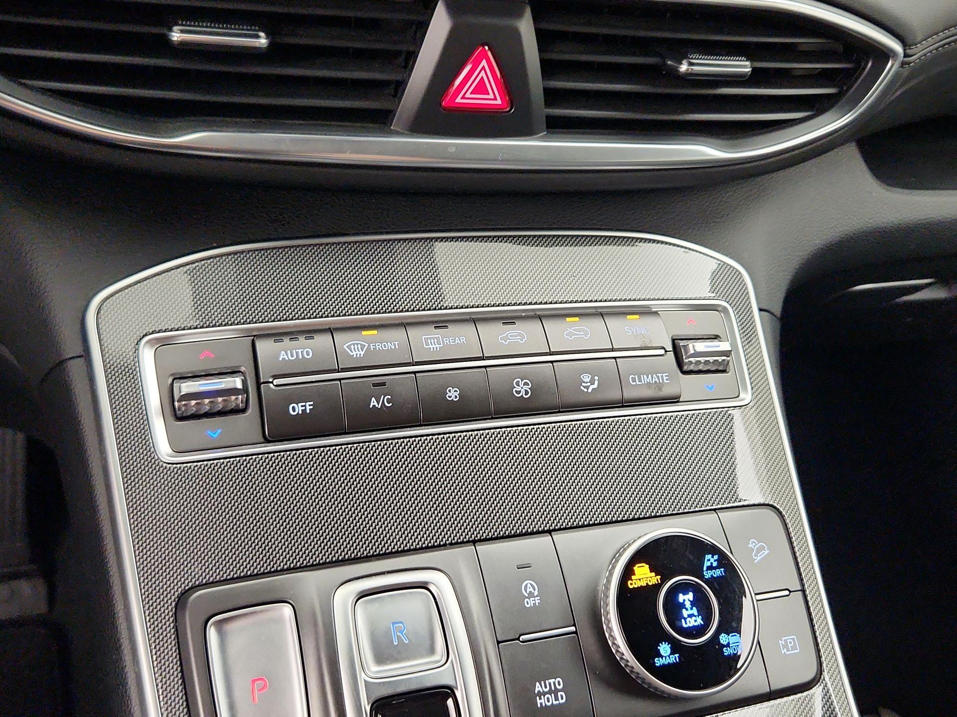 Thumbnail: 2022 Hyundai Santa Fe - 16