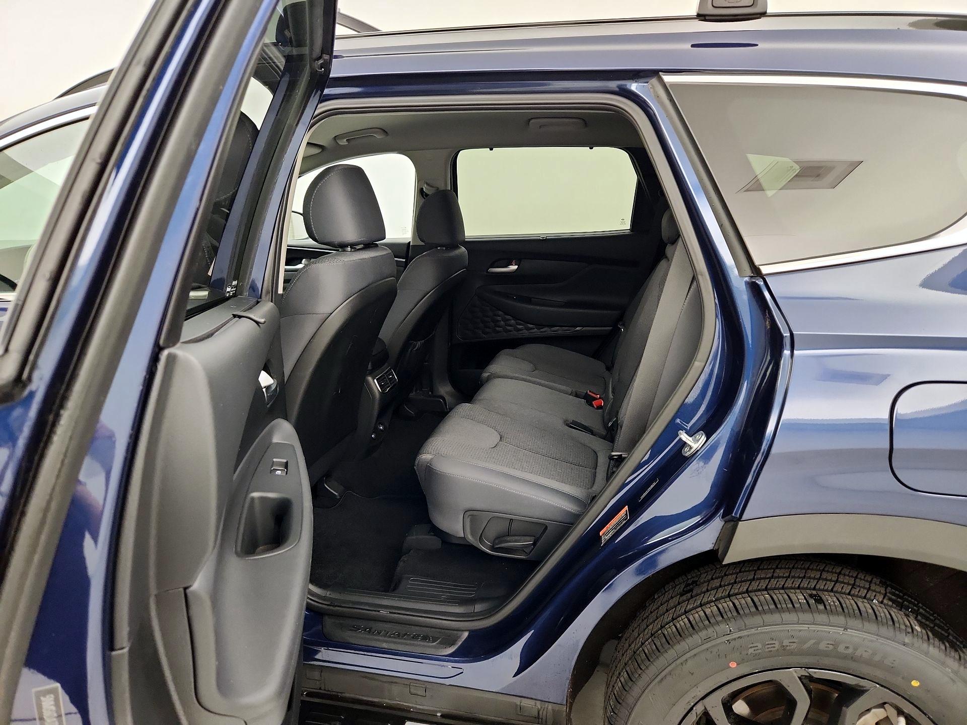 Thumbnail: 2022 Hyundai Santa Fe - 19