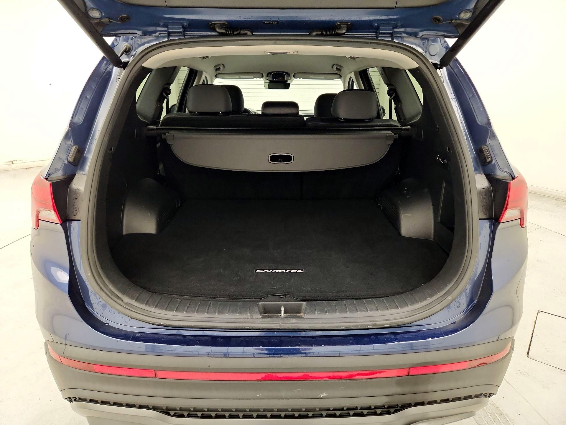 Thumbnail: 2022 Hyundai Santa Fe - 20