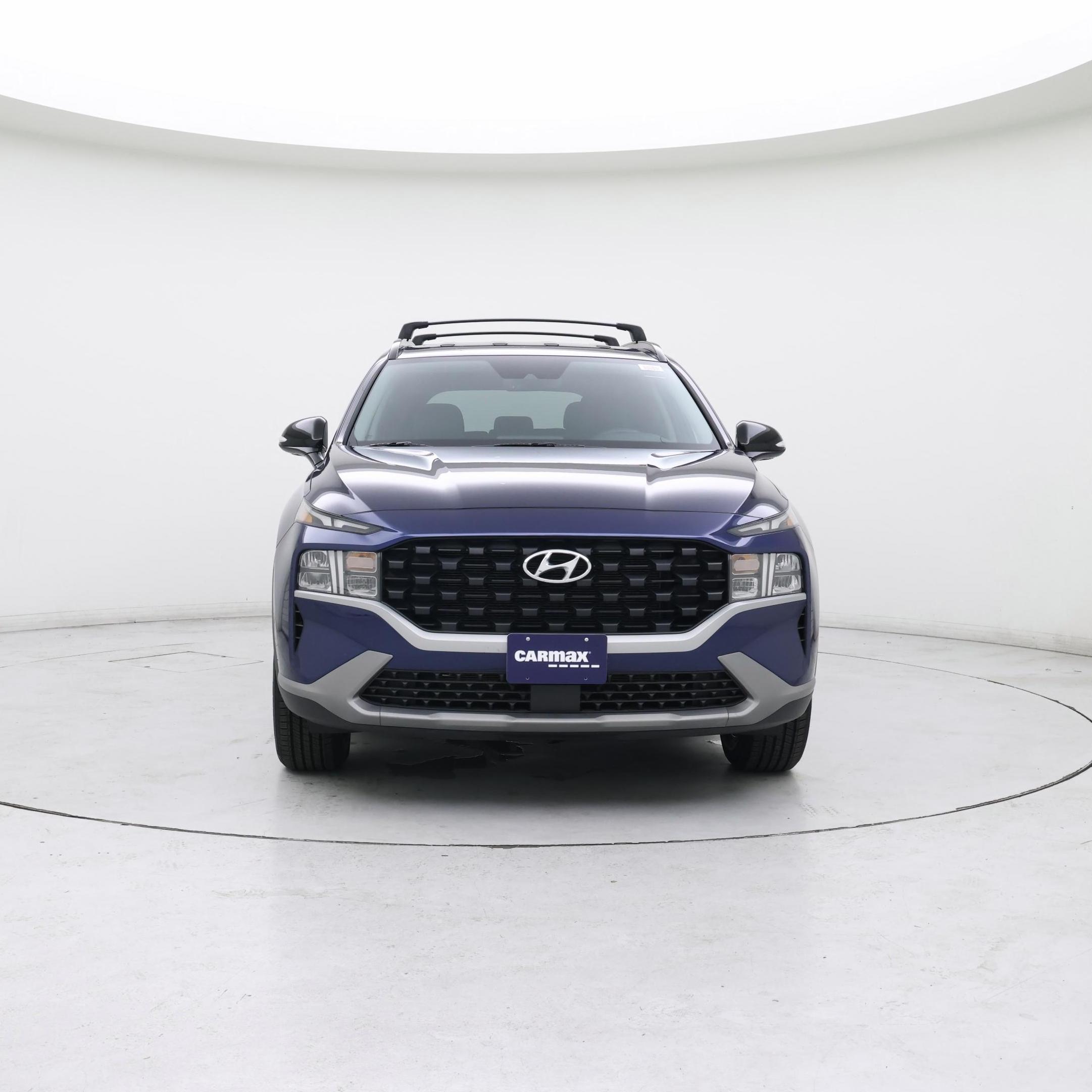 Thumbnail: 2022 Hyundai Santa Fe - 5