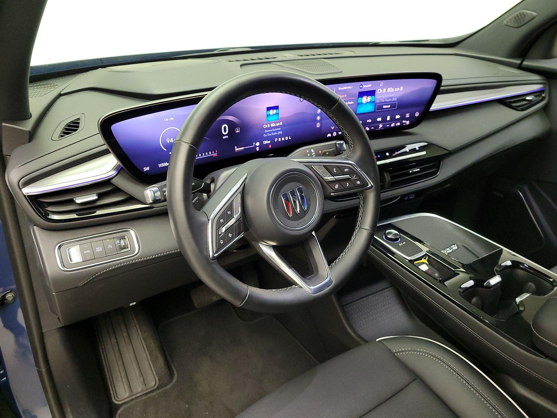 Thumbnail: 2025 Buick Enclave - 9