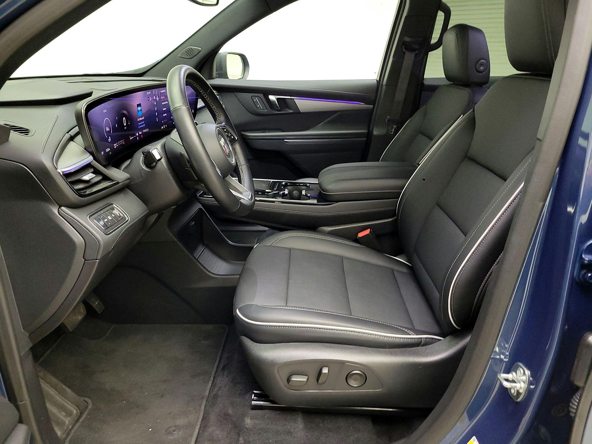 Thumbnail: 2025 Buick Enclave - 11