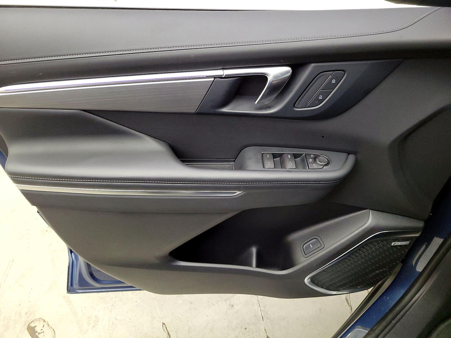 Thumbnail: 2025 Buick Enclave - 12