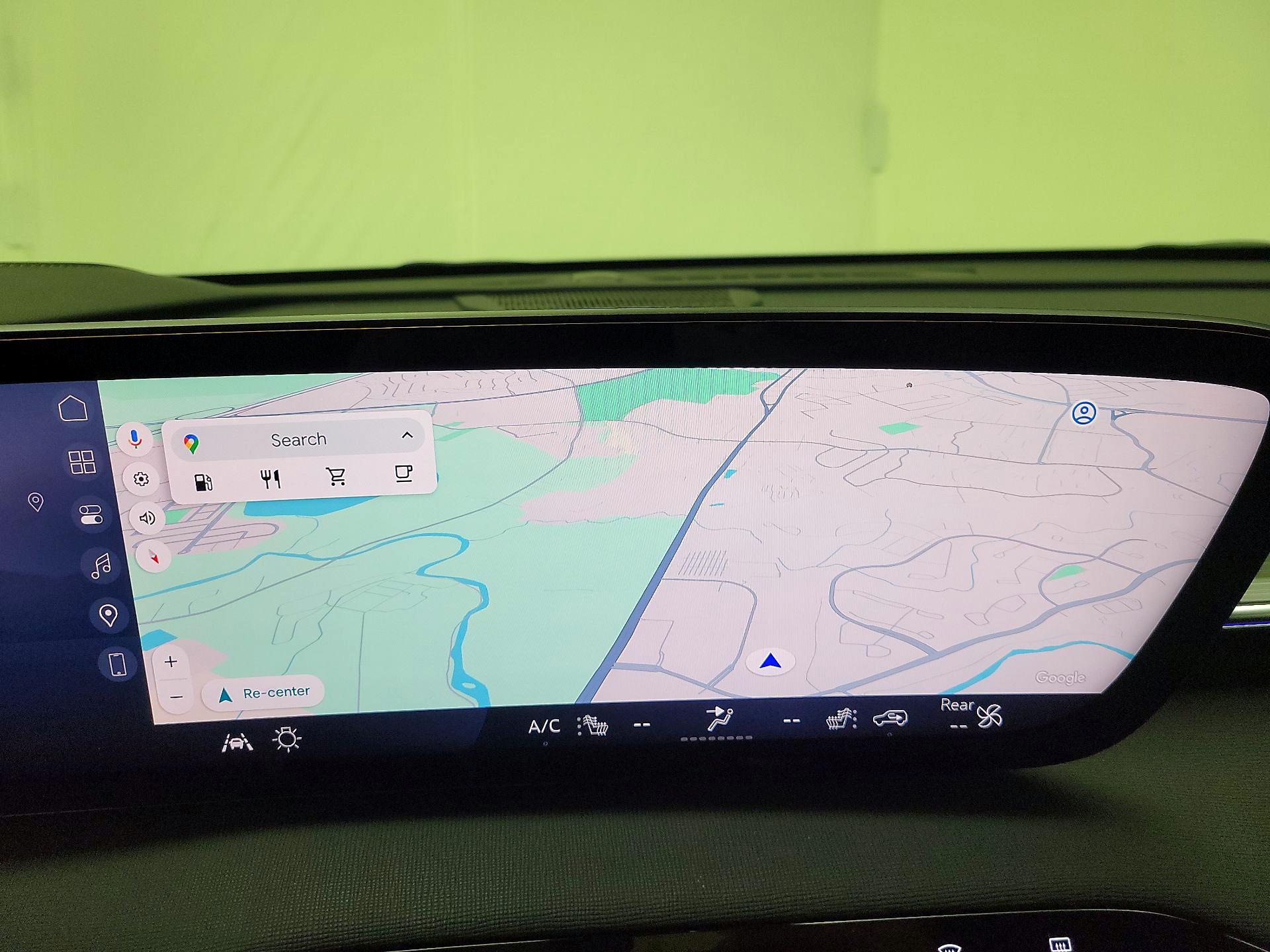 Thumbnail: 2025 Buick Enclave - 14