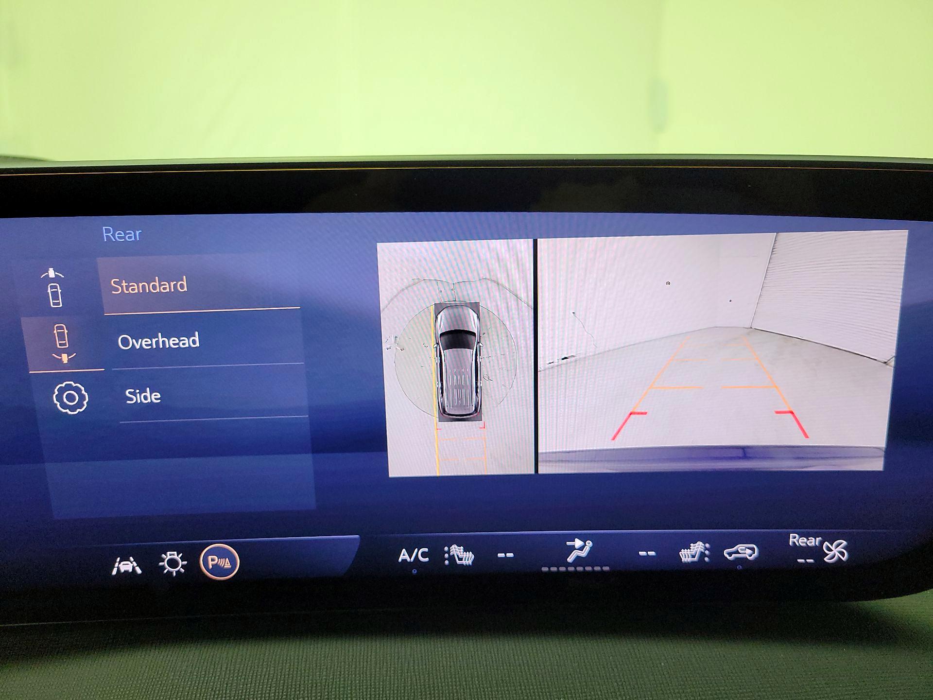 Thumbnail: 2025 Buick Enclave - 15