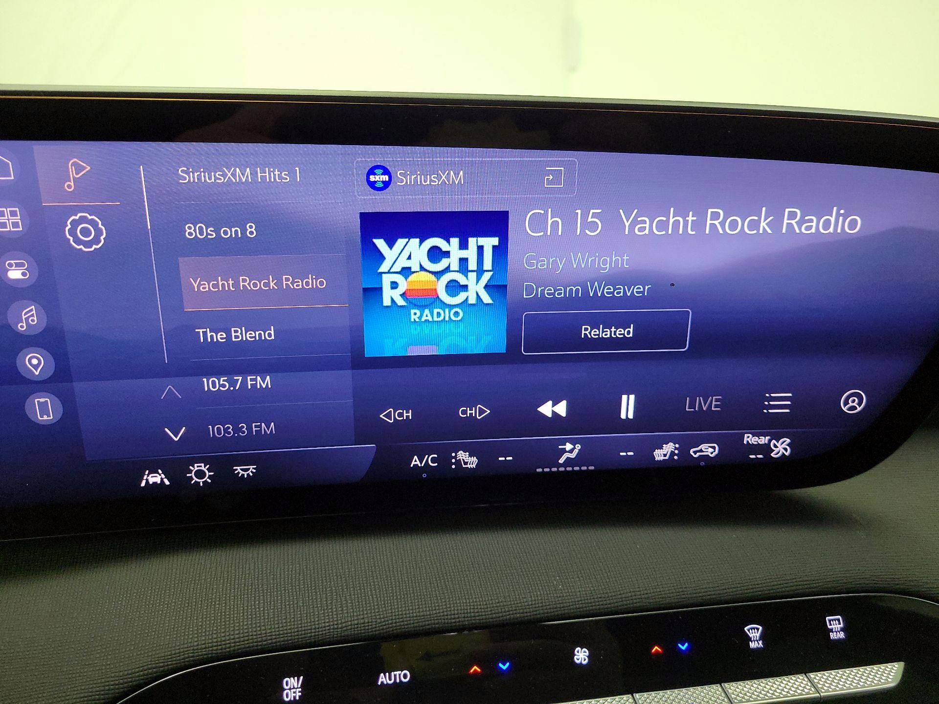 Thumbnail: 2025 Buick Enclave - 16