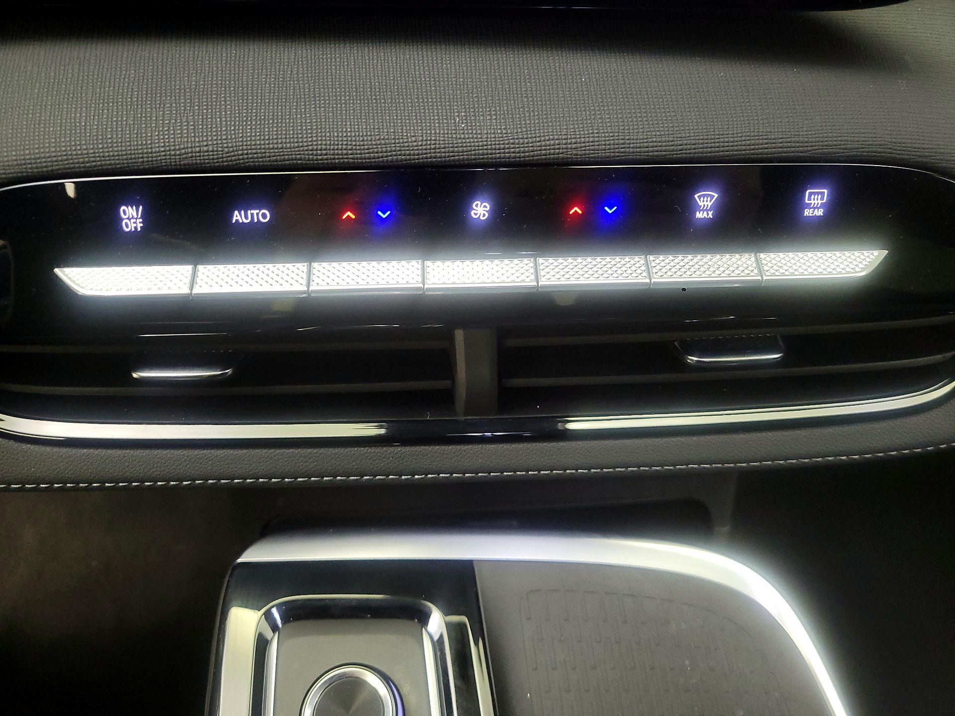 Thumbnail: 2025 Buick Enclave - 17