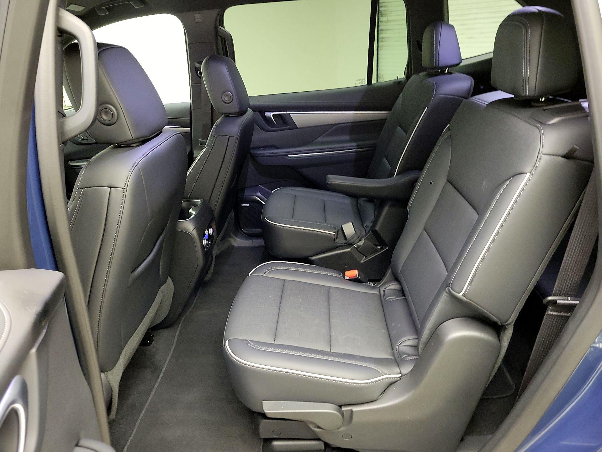 Thumbnail: 2025 Buick Enclave - 20