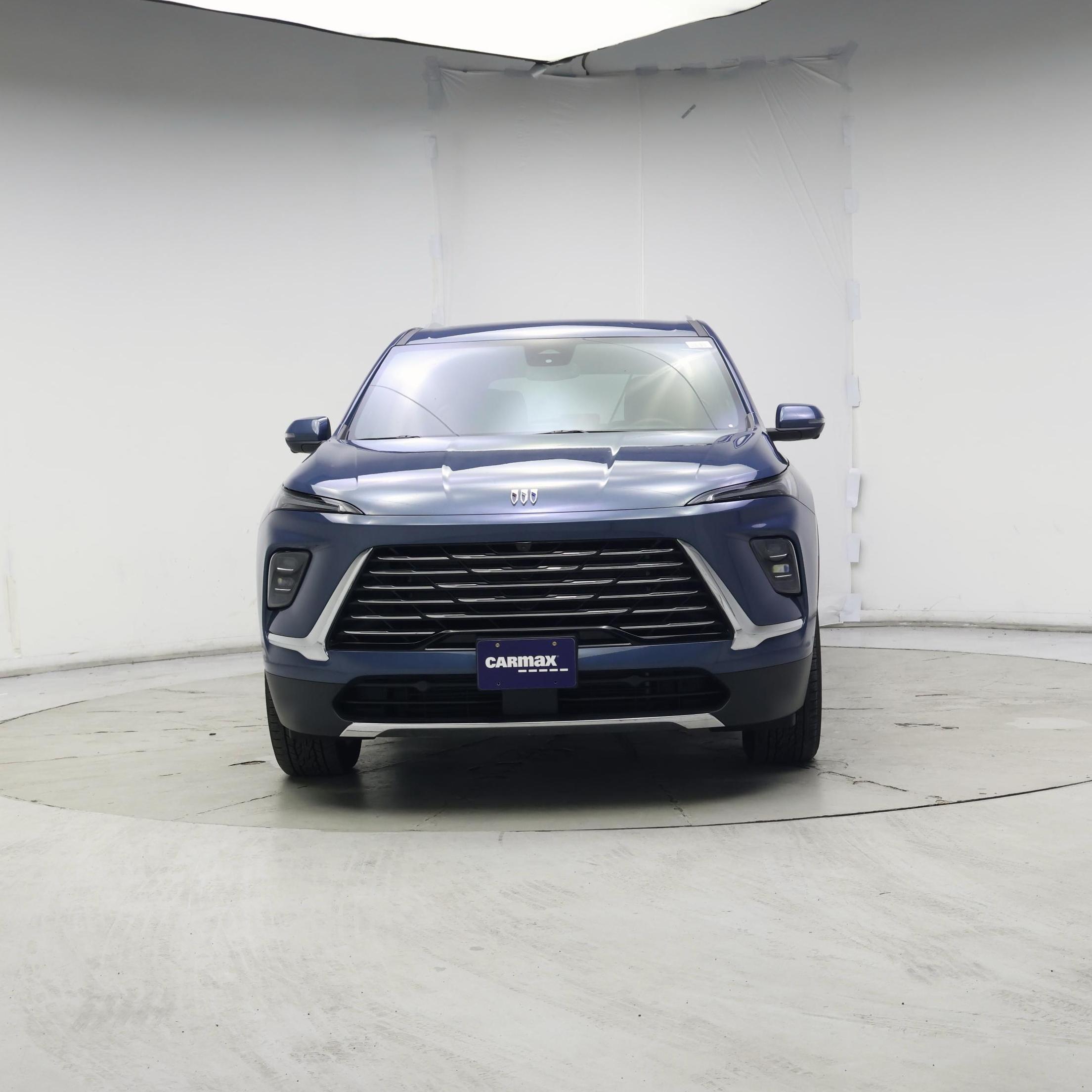 Thumbnail: 2025 Buick Enclave - 5