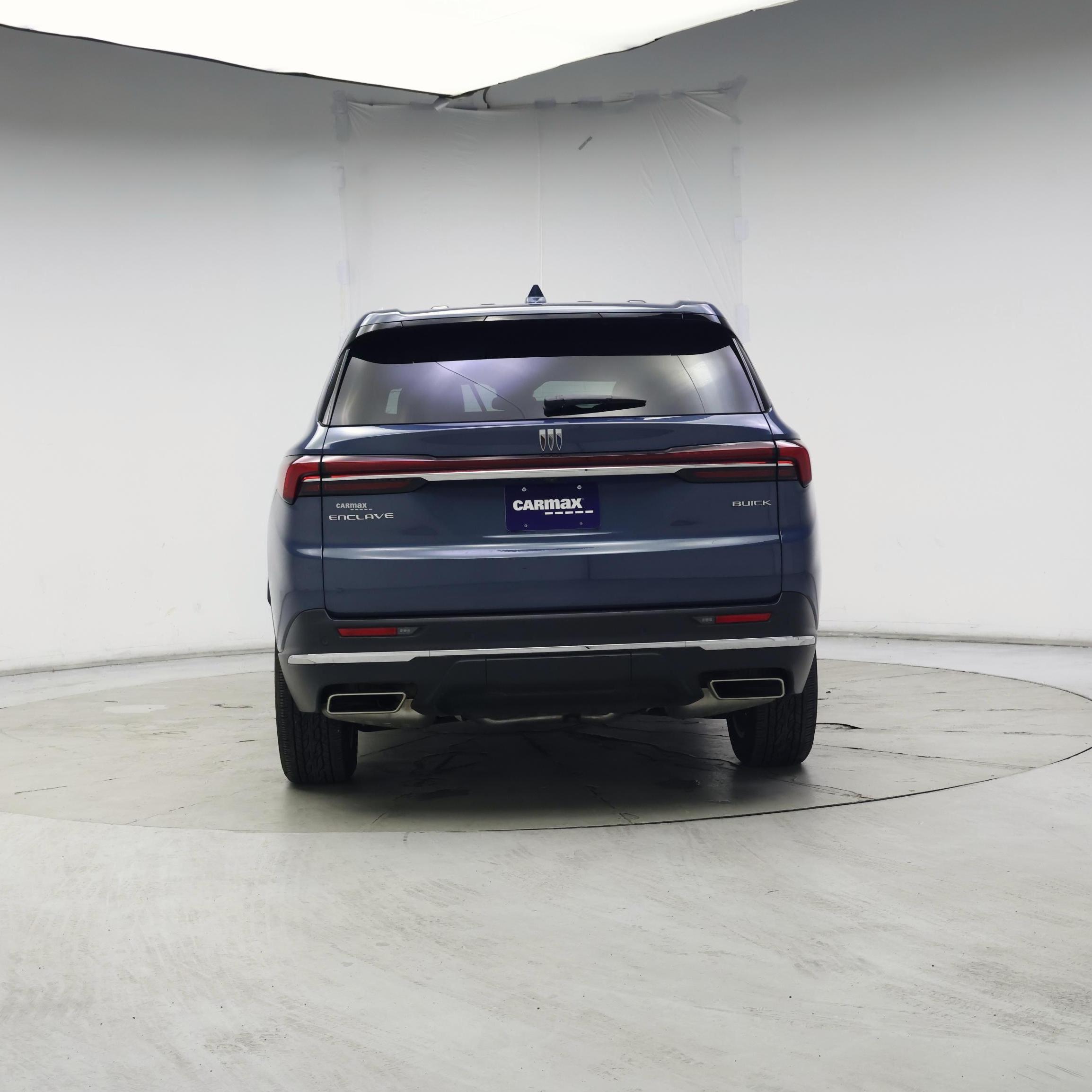 Thumbnail: 2025 Buick Enclave - 6