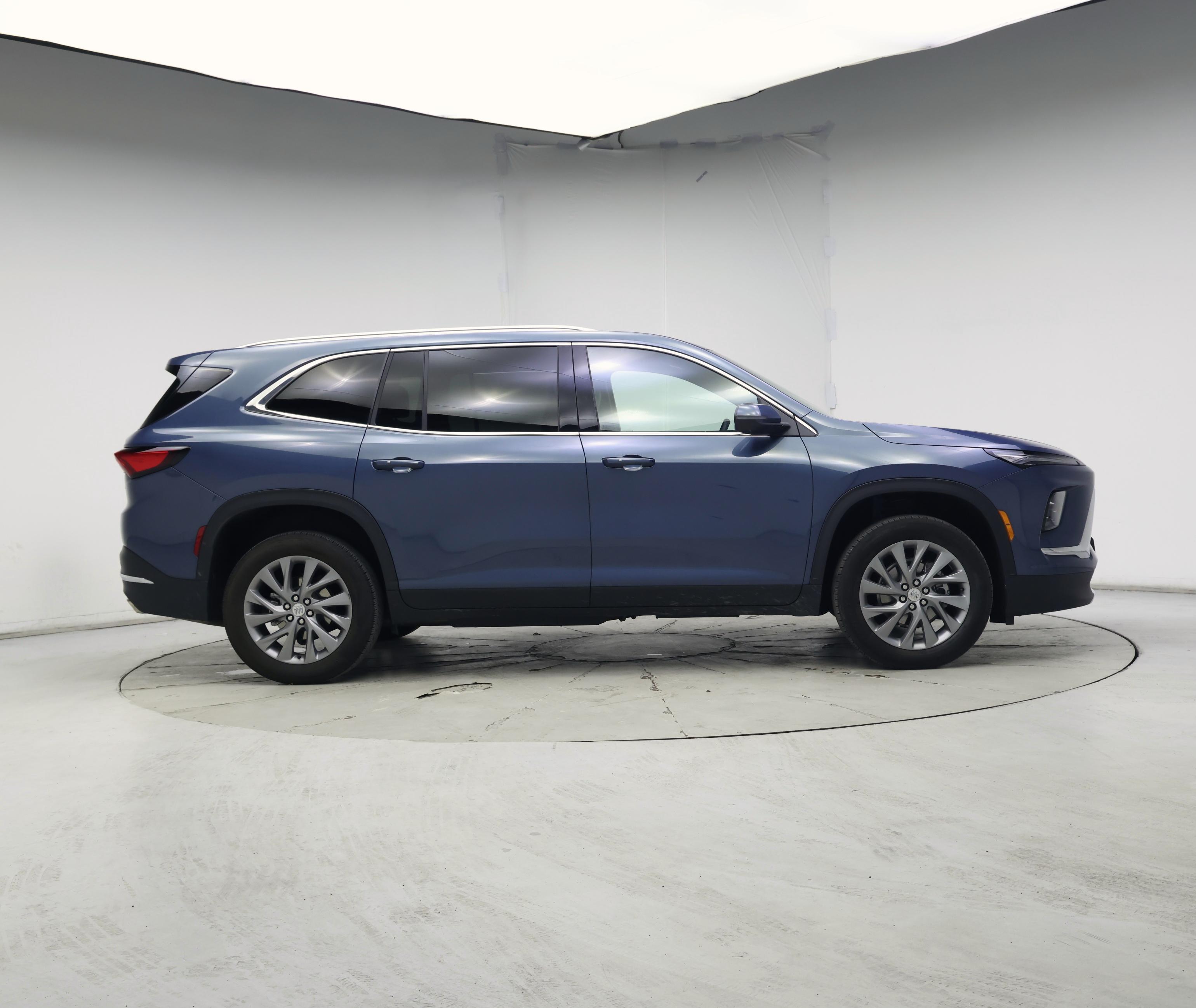 Thumbnail: 2025 Buick Enclave - 7