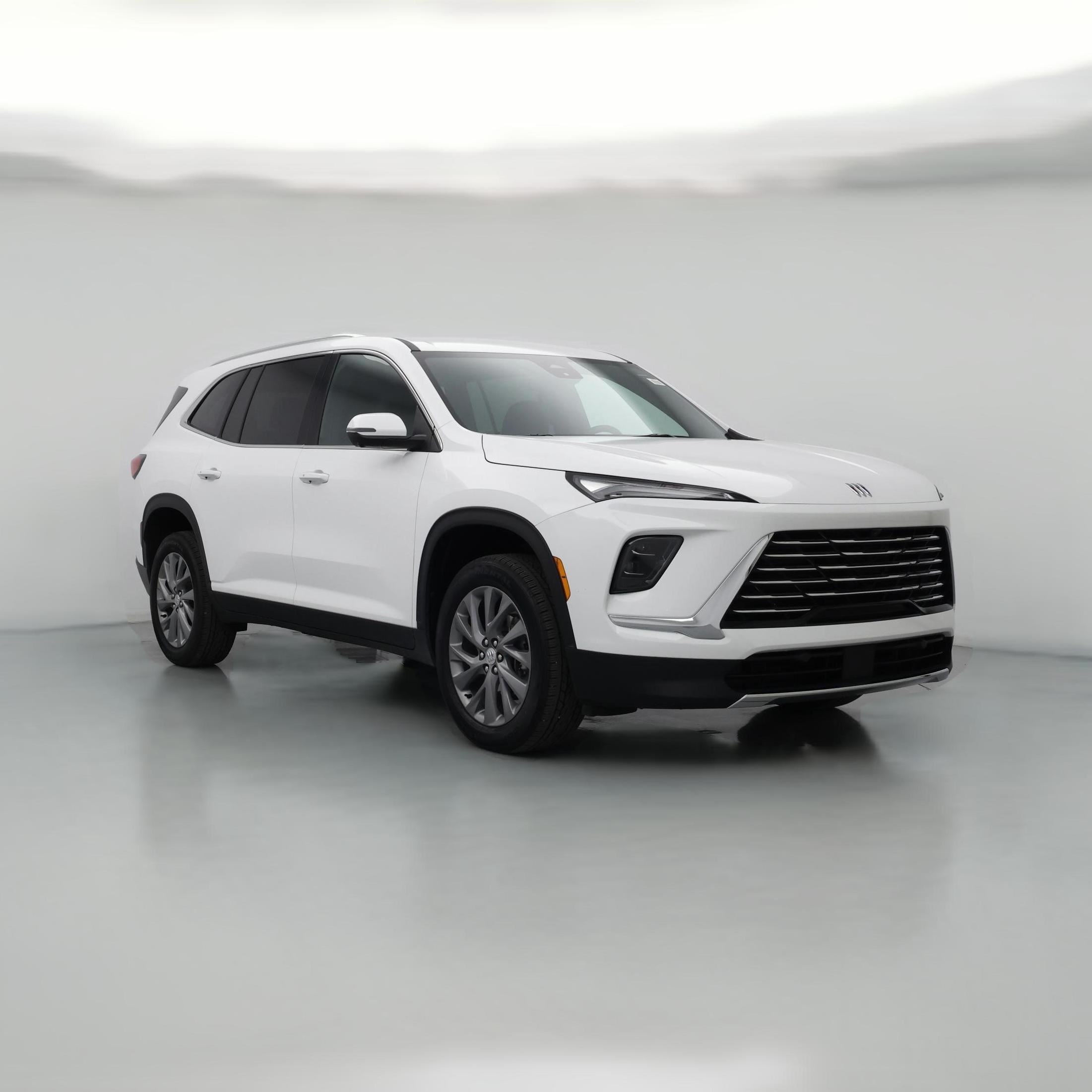 Thumbnail: 2025 Buick Enclave - 1