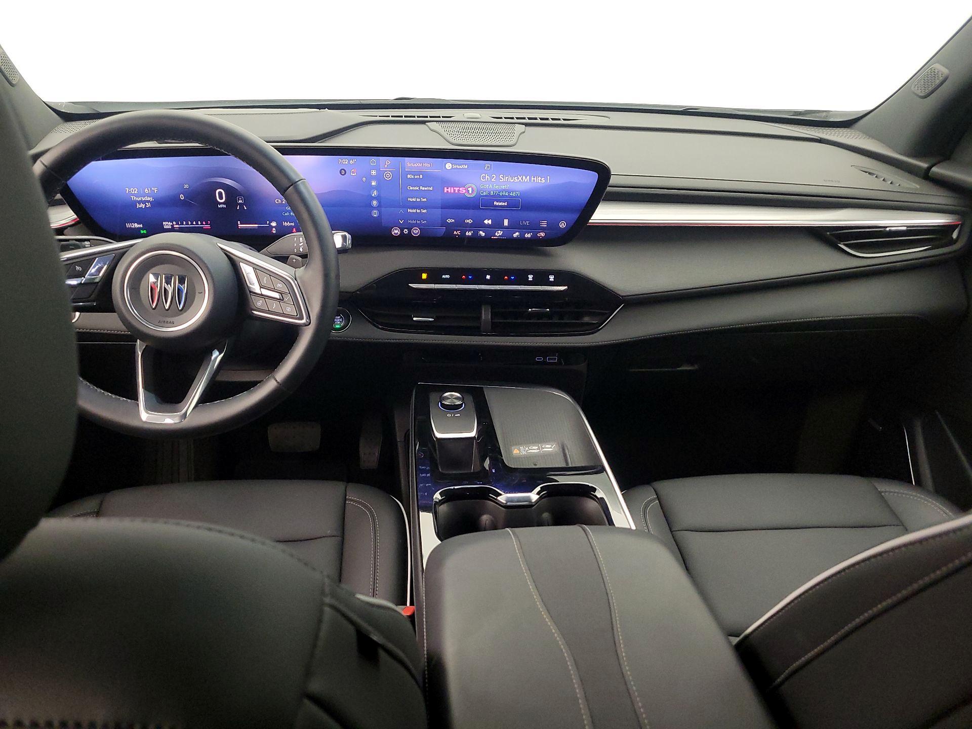 Thumbnail: 2025 Buick Enclave - 9