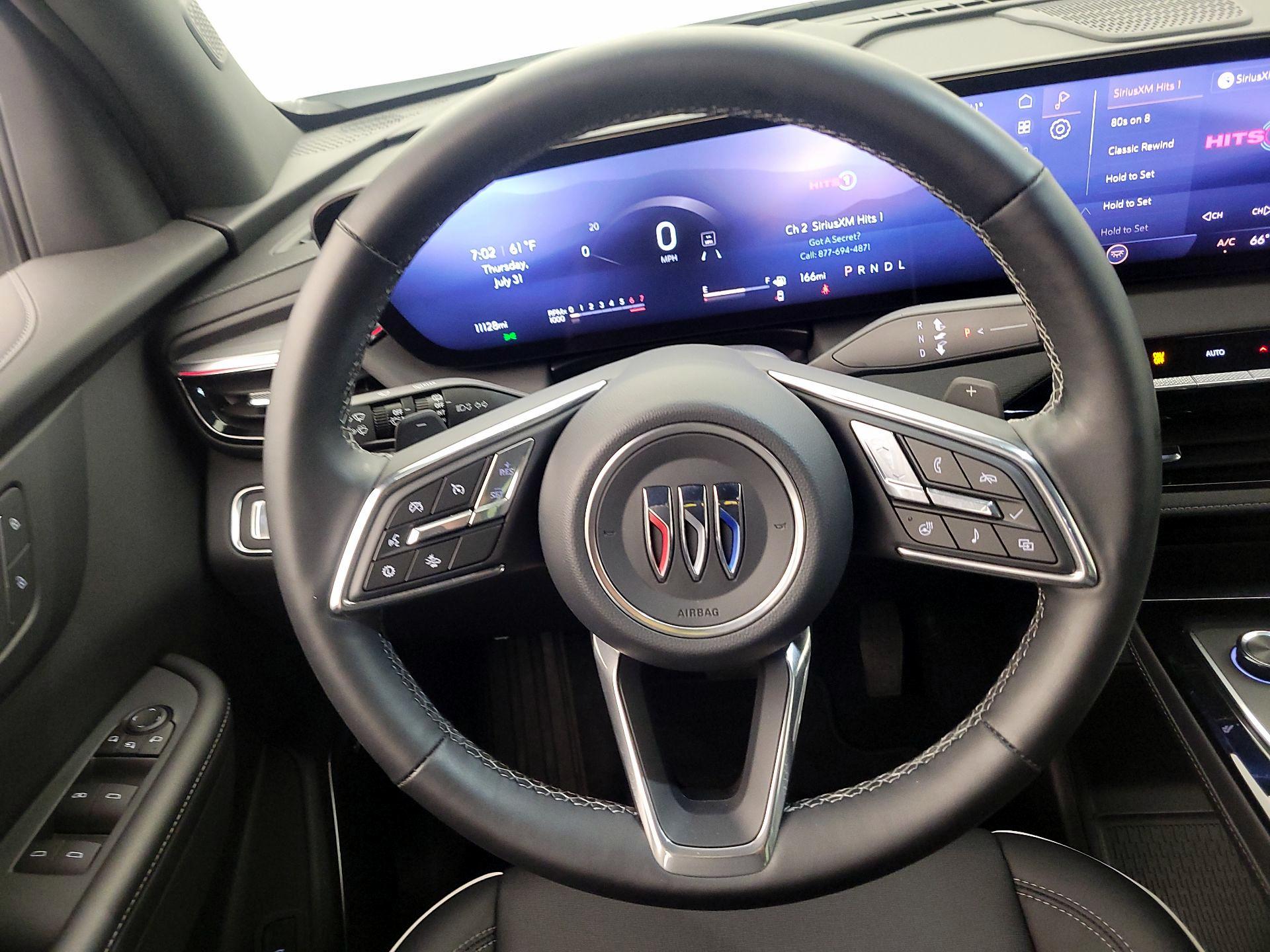 Thumbnail: 2025 Buick Enclave - 10