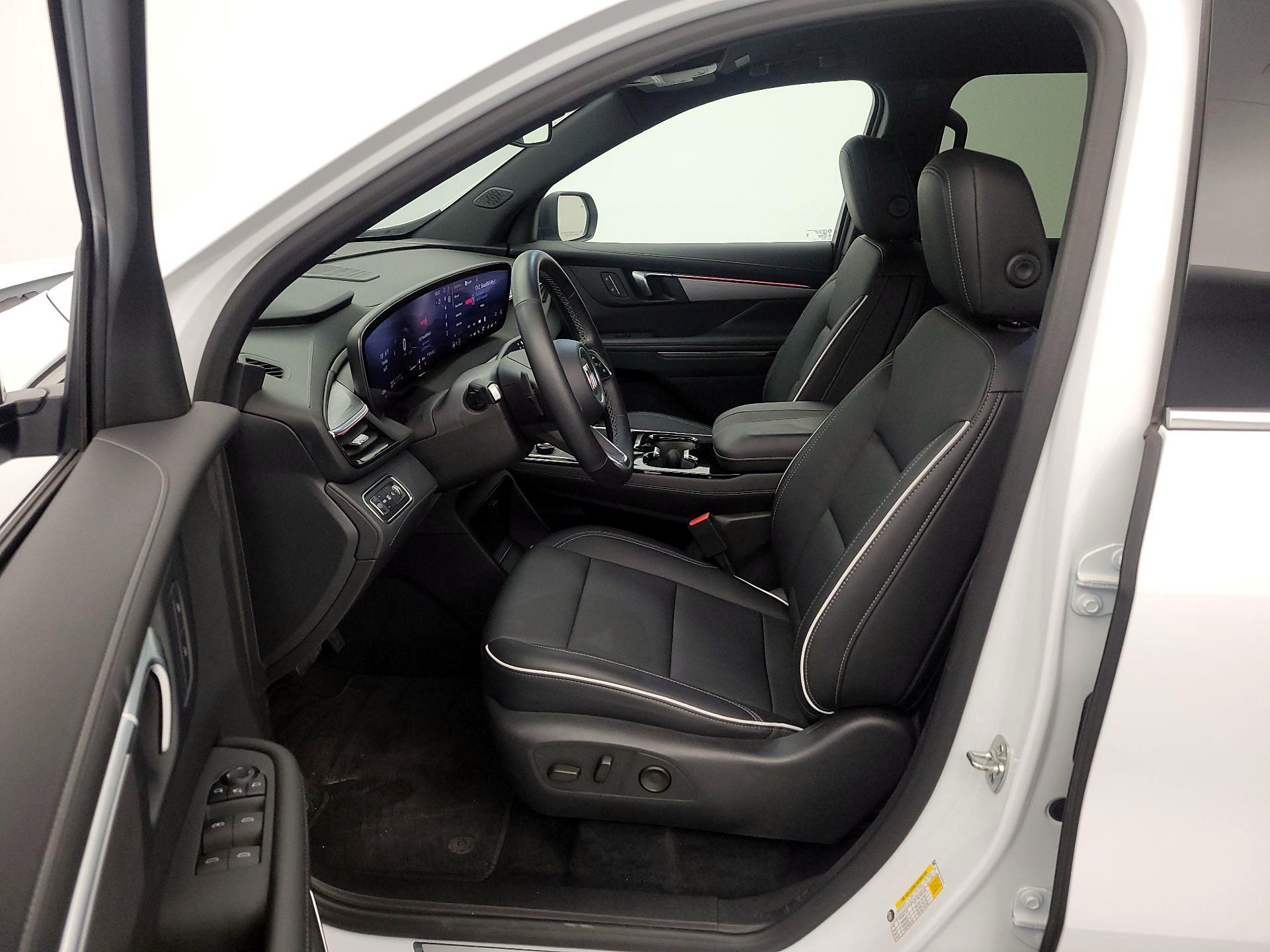 Thumbnail: 2025 Buick Enclave - 11