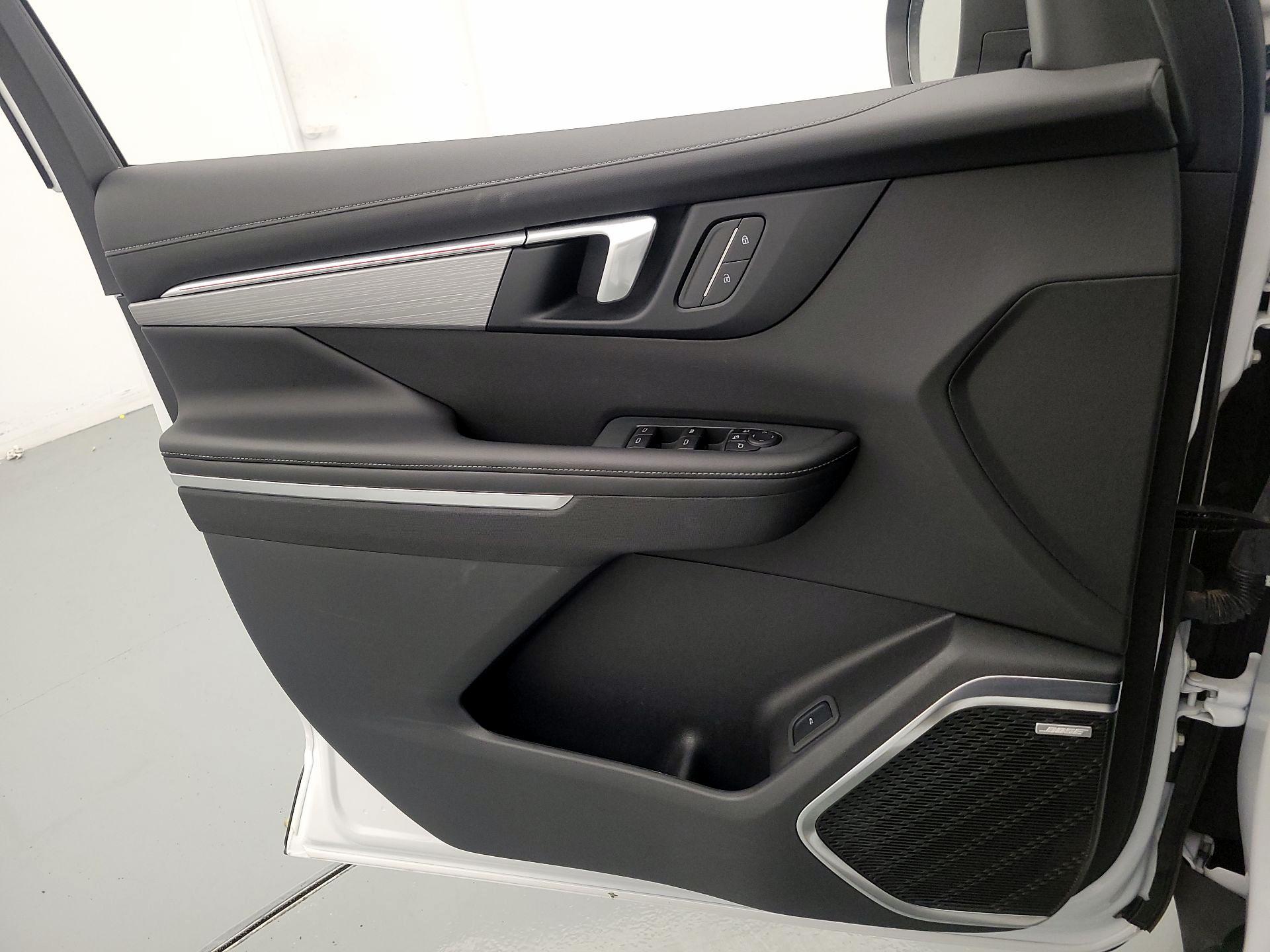 Thumbnail: 2025 Buick Enclave - 12