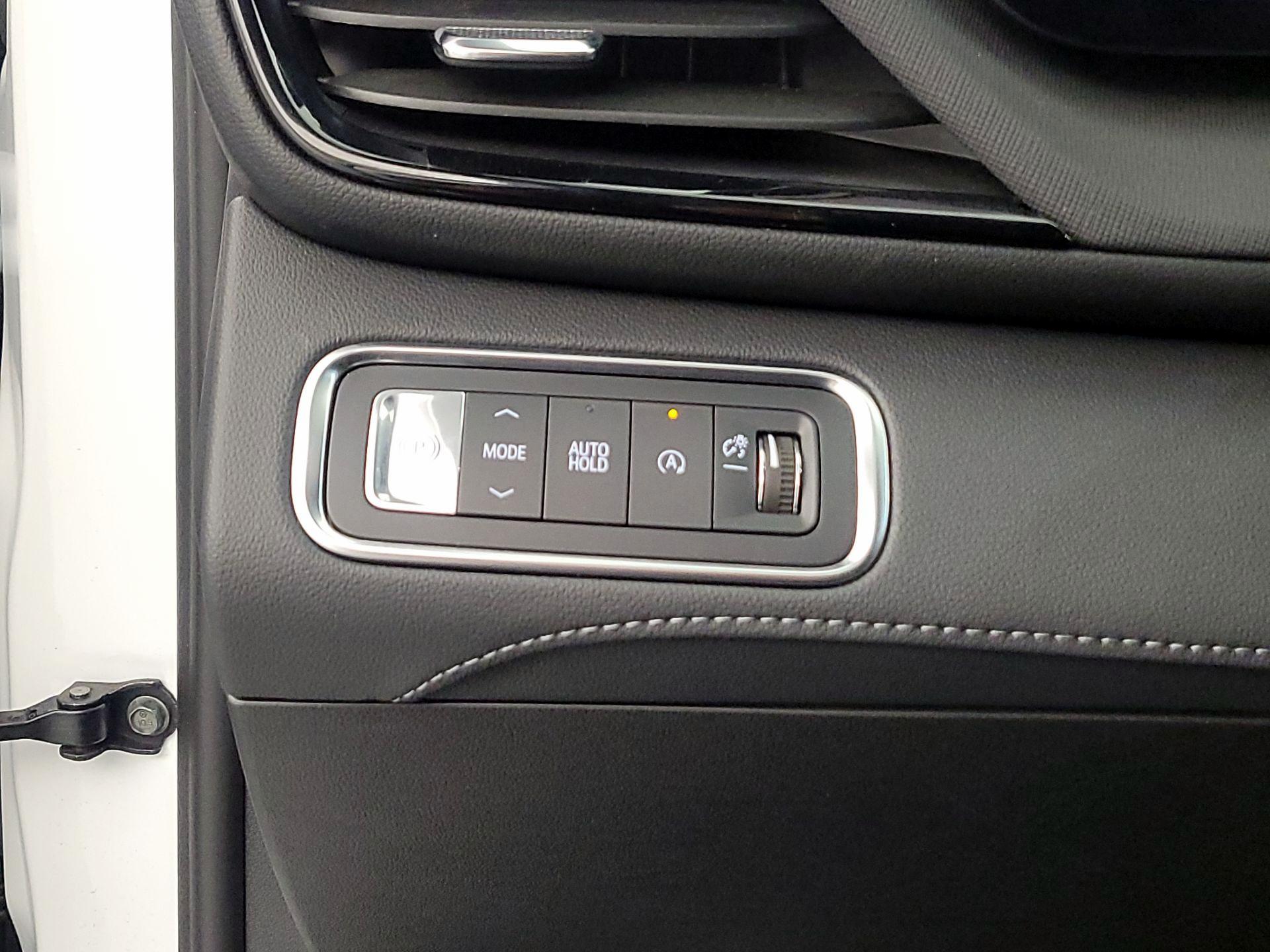 Thumbnail: 2025 Buick Enclave - 13