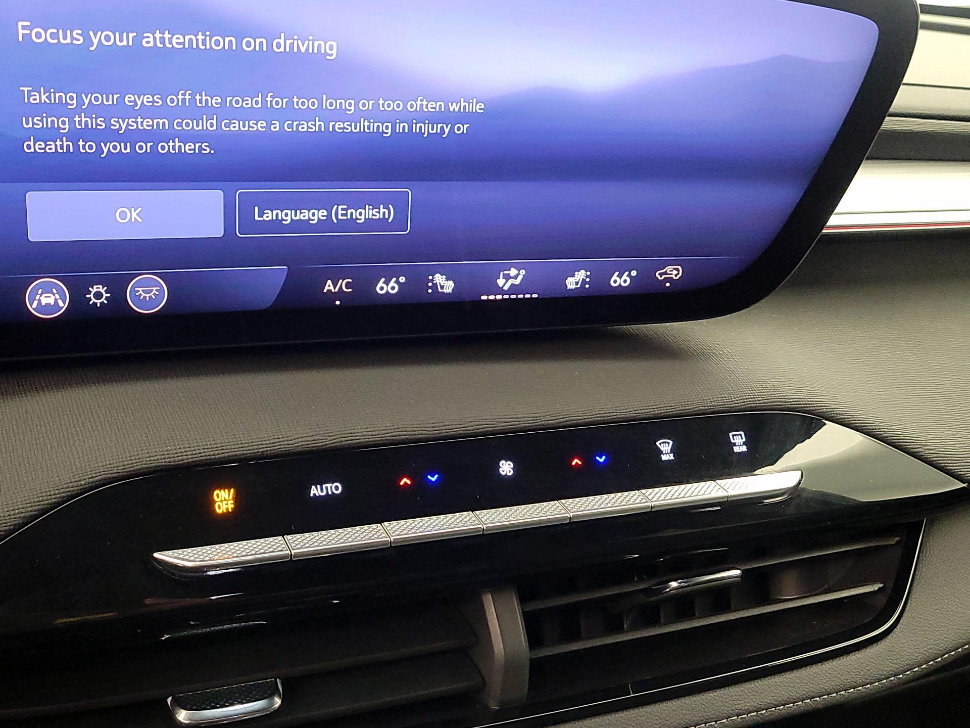 Thumbnail: 2025 Buick Enclave - 16