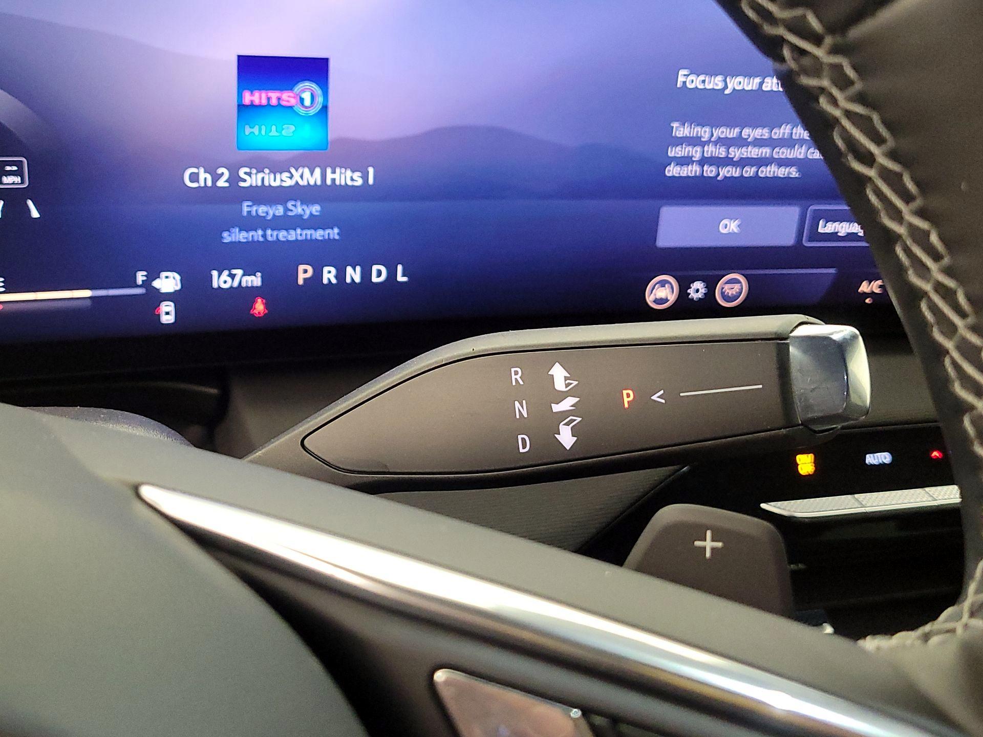 Thumbnail: 2025 Buick Enclave - 17