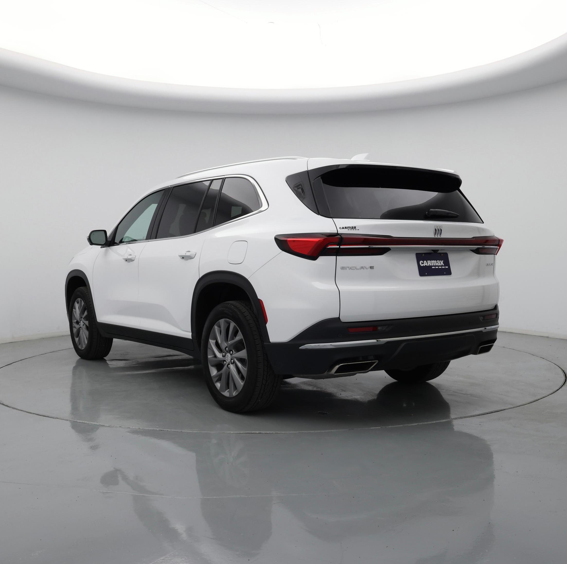 Thumbnail: 2025 Buick Enclave - 2