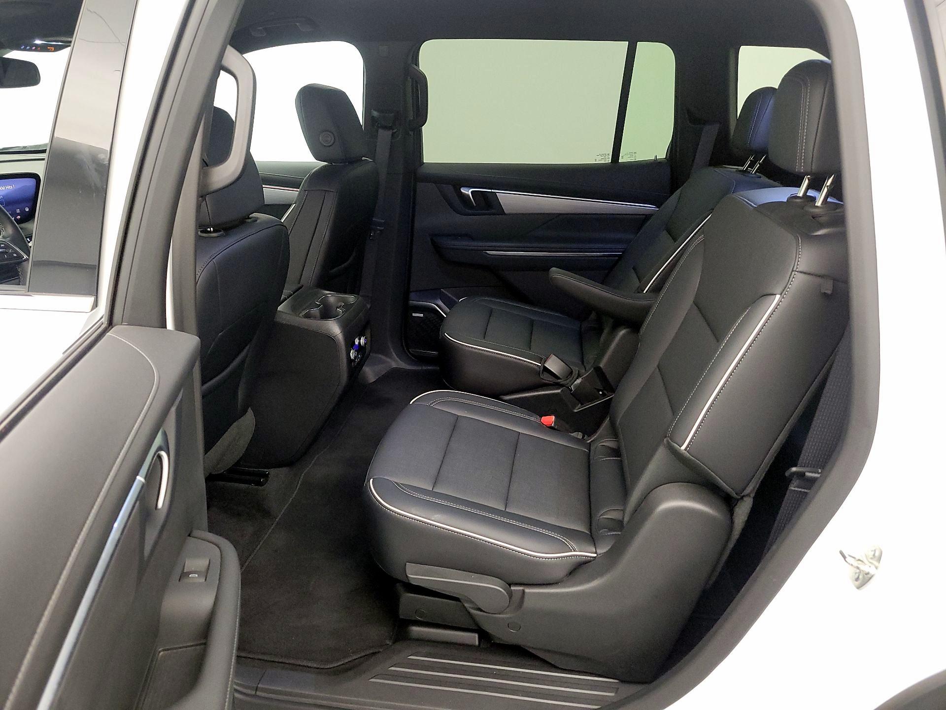 Thumbnail: 2025 Buick Enclave - 19