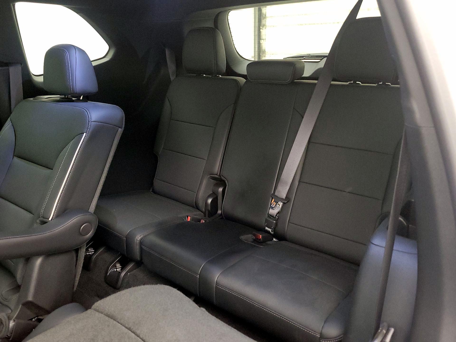 Thumbnail: 2025 Buick Enclave - 20