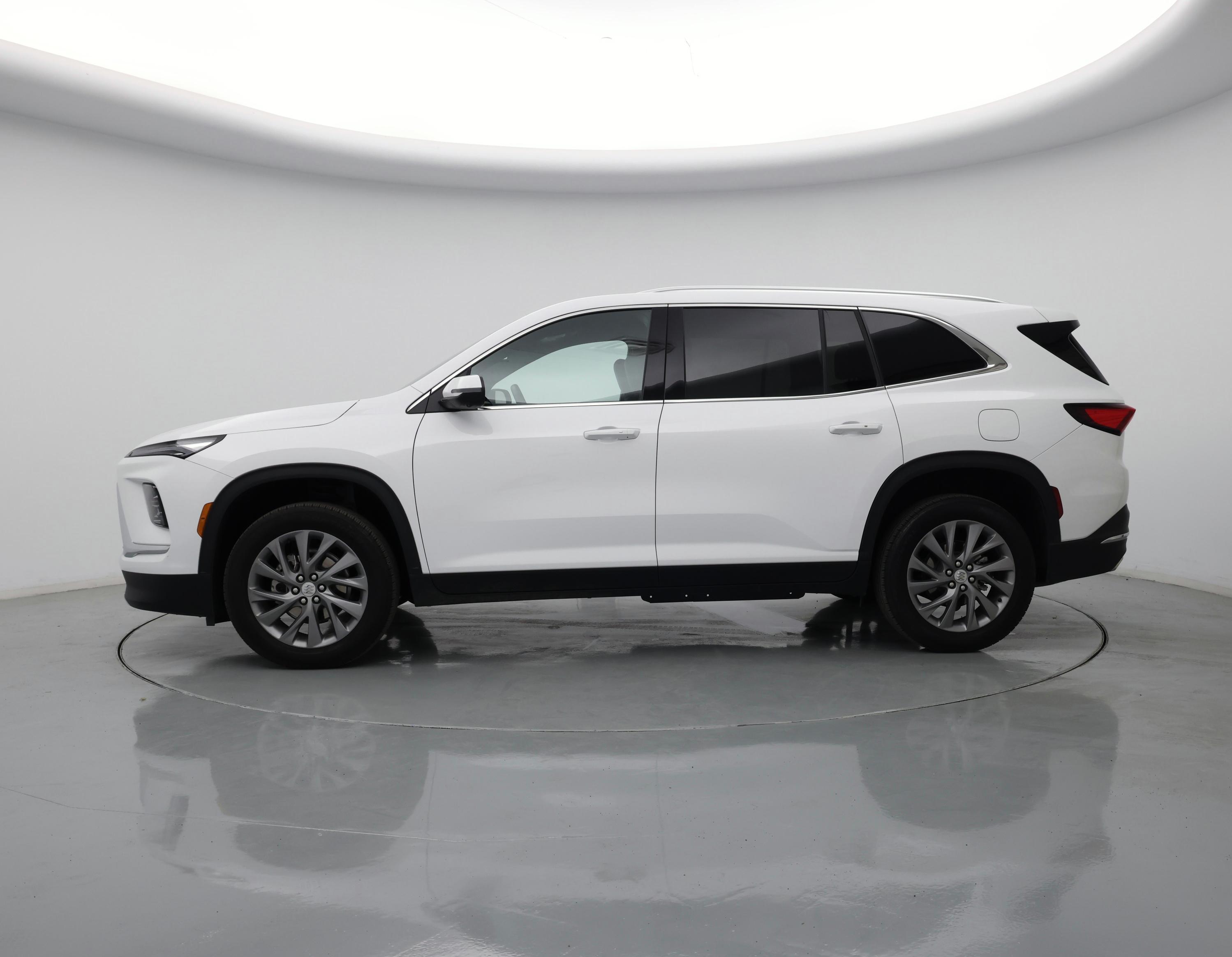 Thumbnail: 2025 Buick Enclave - 3