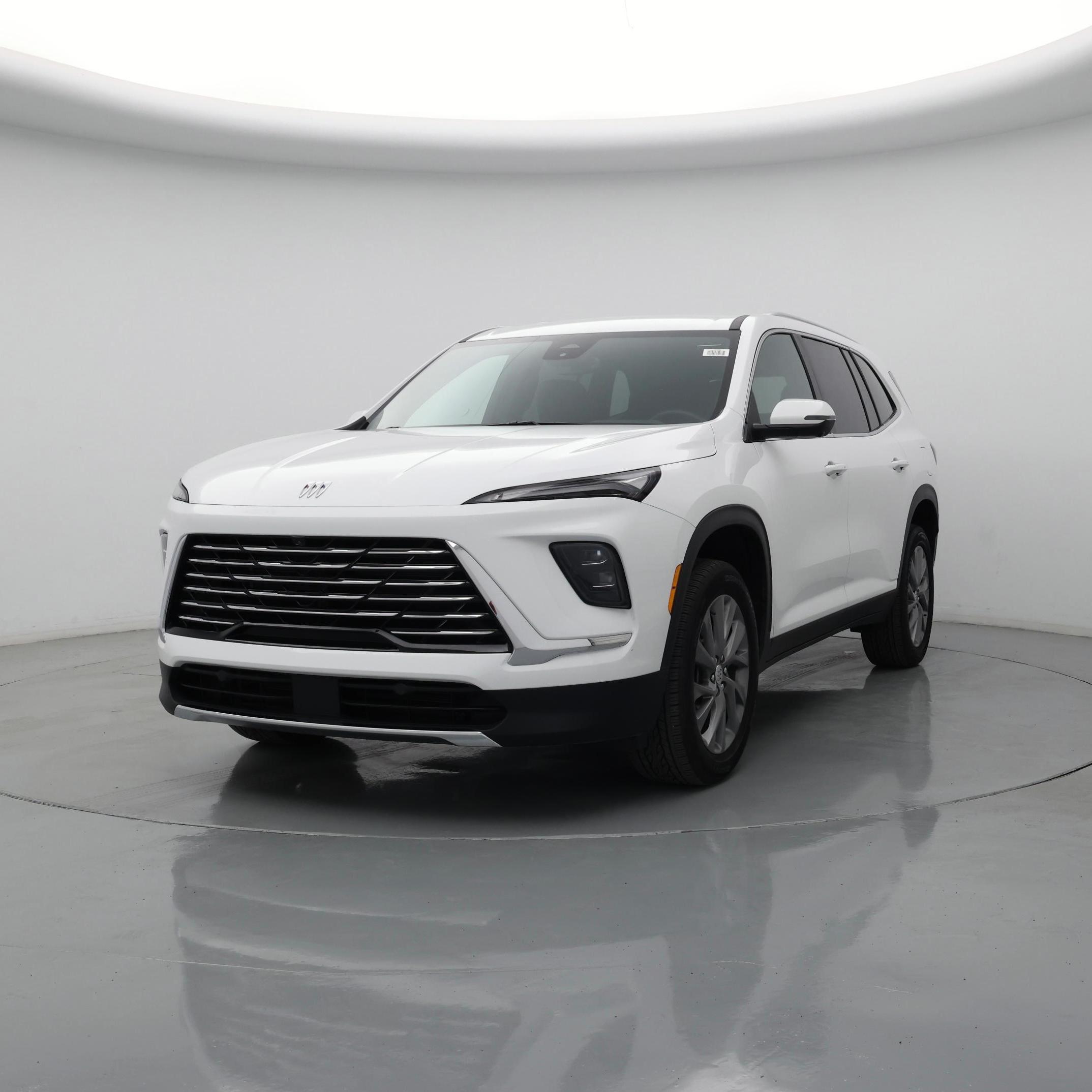 Thumbnail: 2025 Buick Enclave - 4