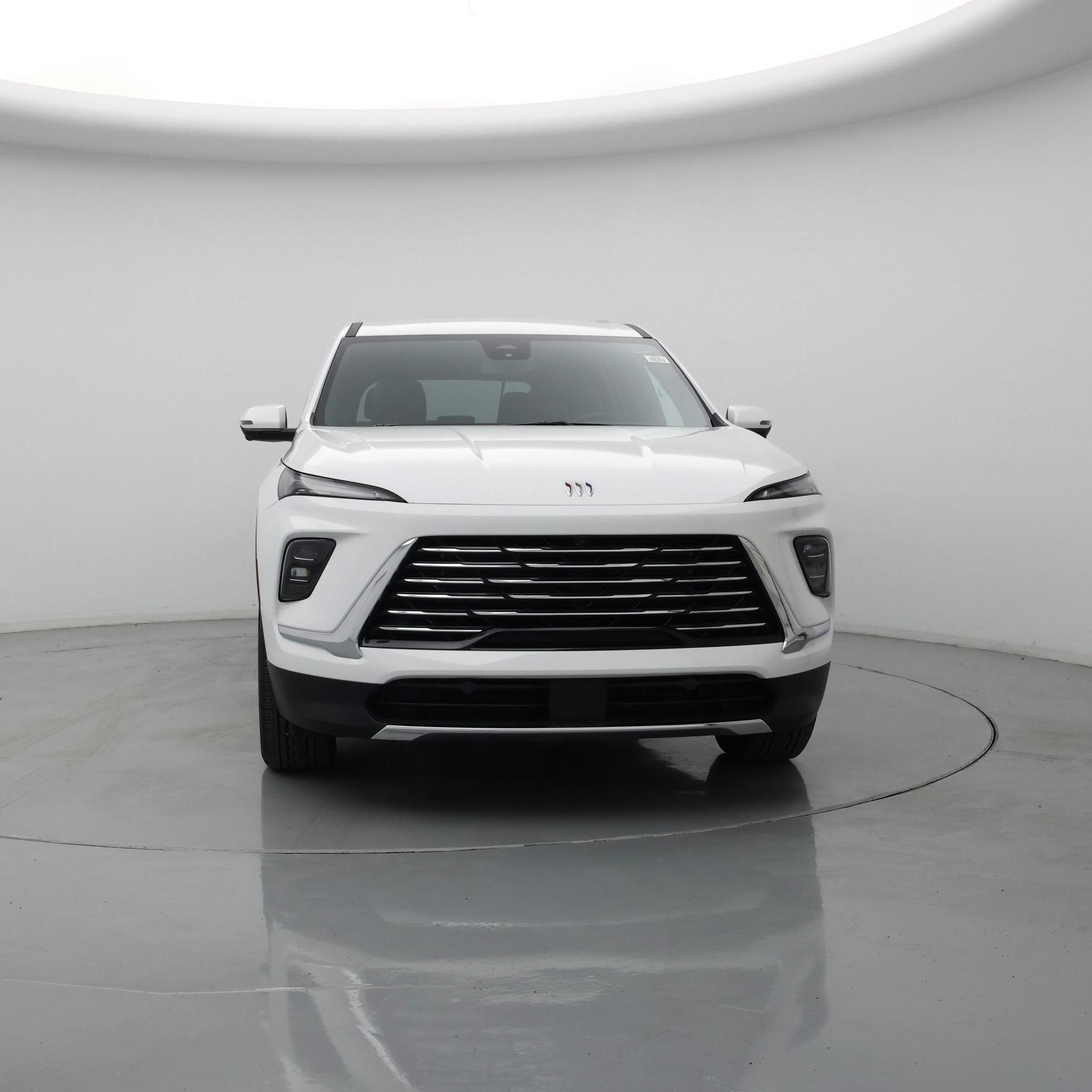 Thumbnail: 2025 Buick Enclave - 5