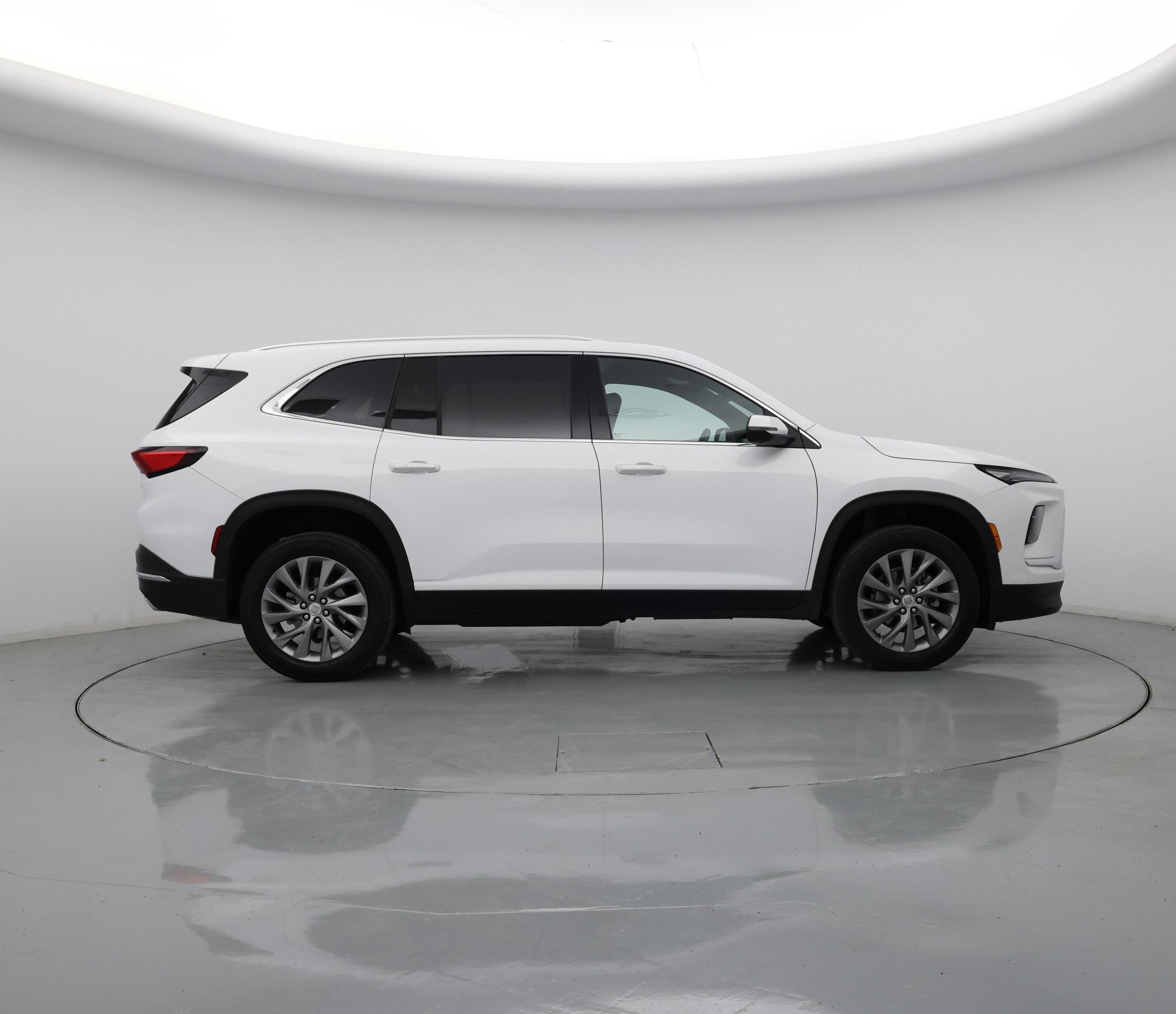 Thumbnail: 2025 Buick Enclave - 7