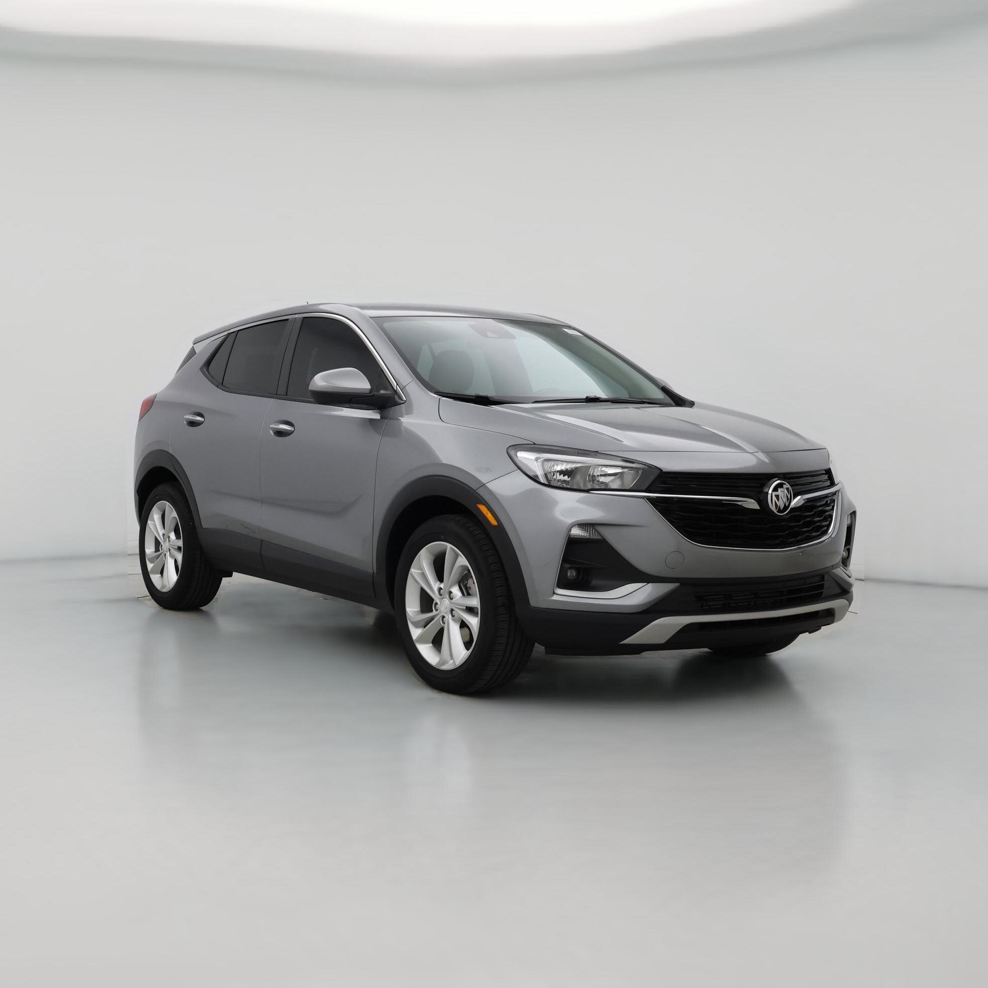 Thumbnail: 2023 Buick Encore GX - 1