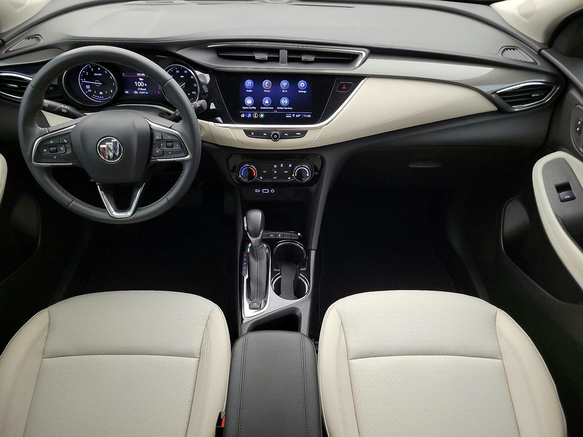 Thumbnail: 2023 Buick Encore GX - 9