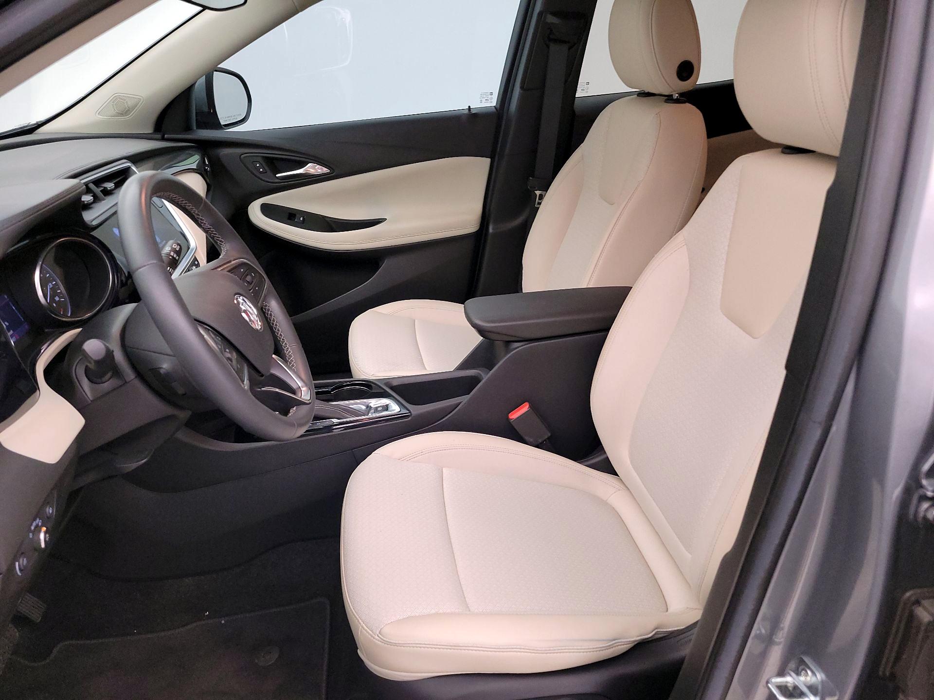 Thumbnail: 2023 Buick Encore GX - 11