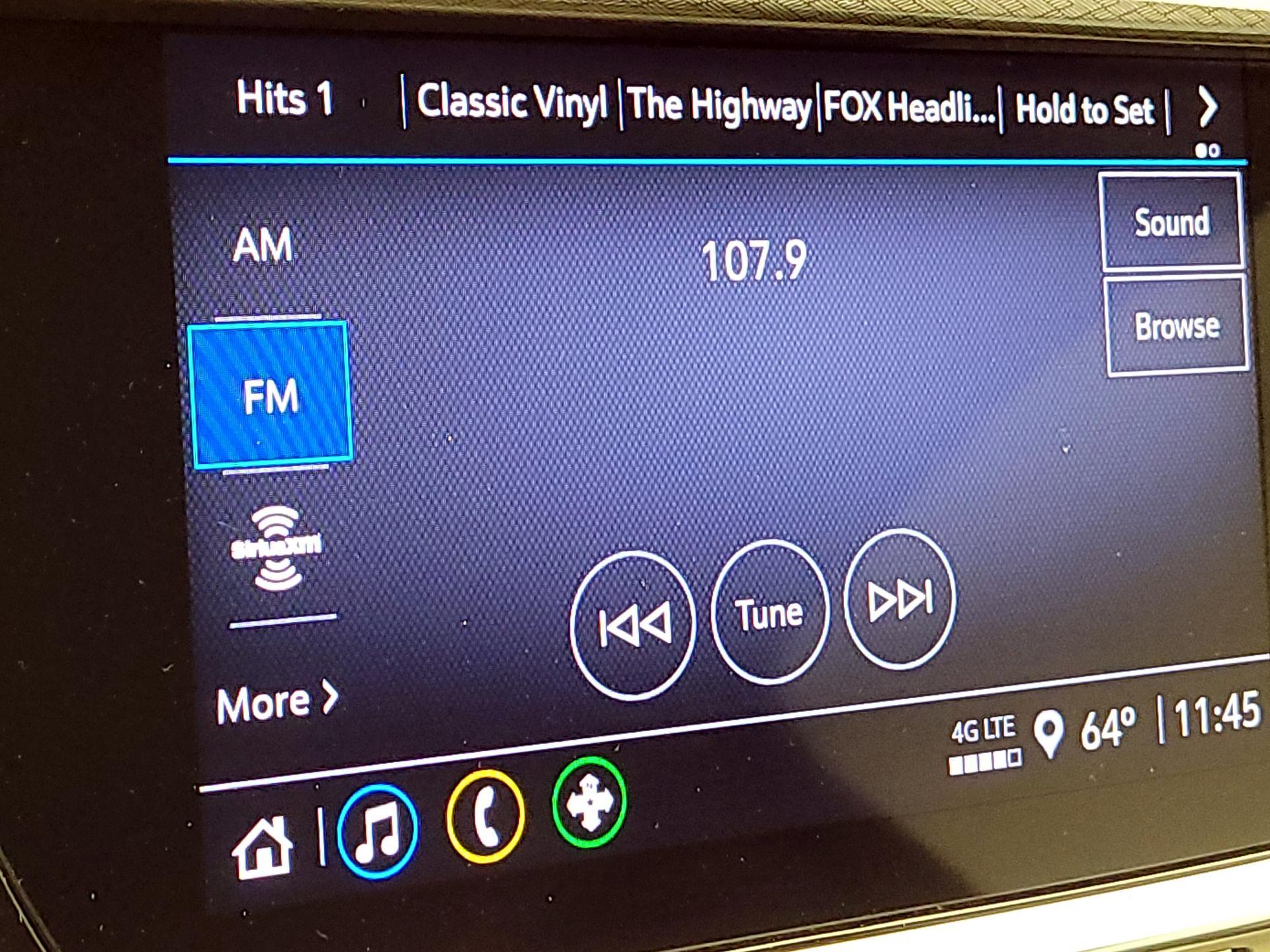 Thumbnail: 2023 Buick Encore GX - 15