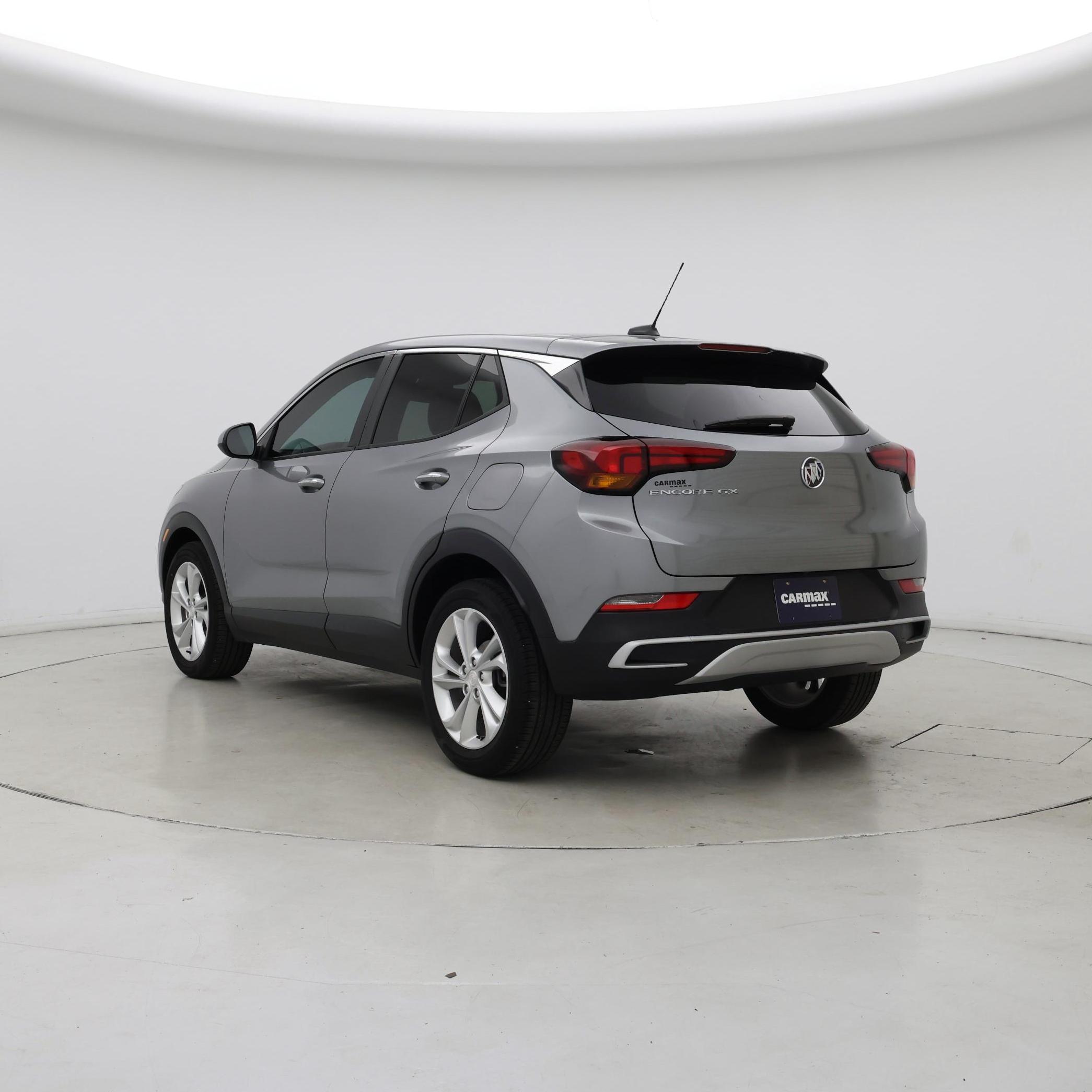 Thumbnail: 2023 Buick Encore GX - 2