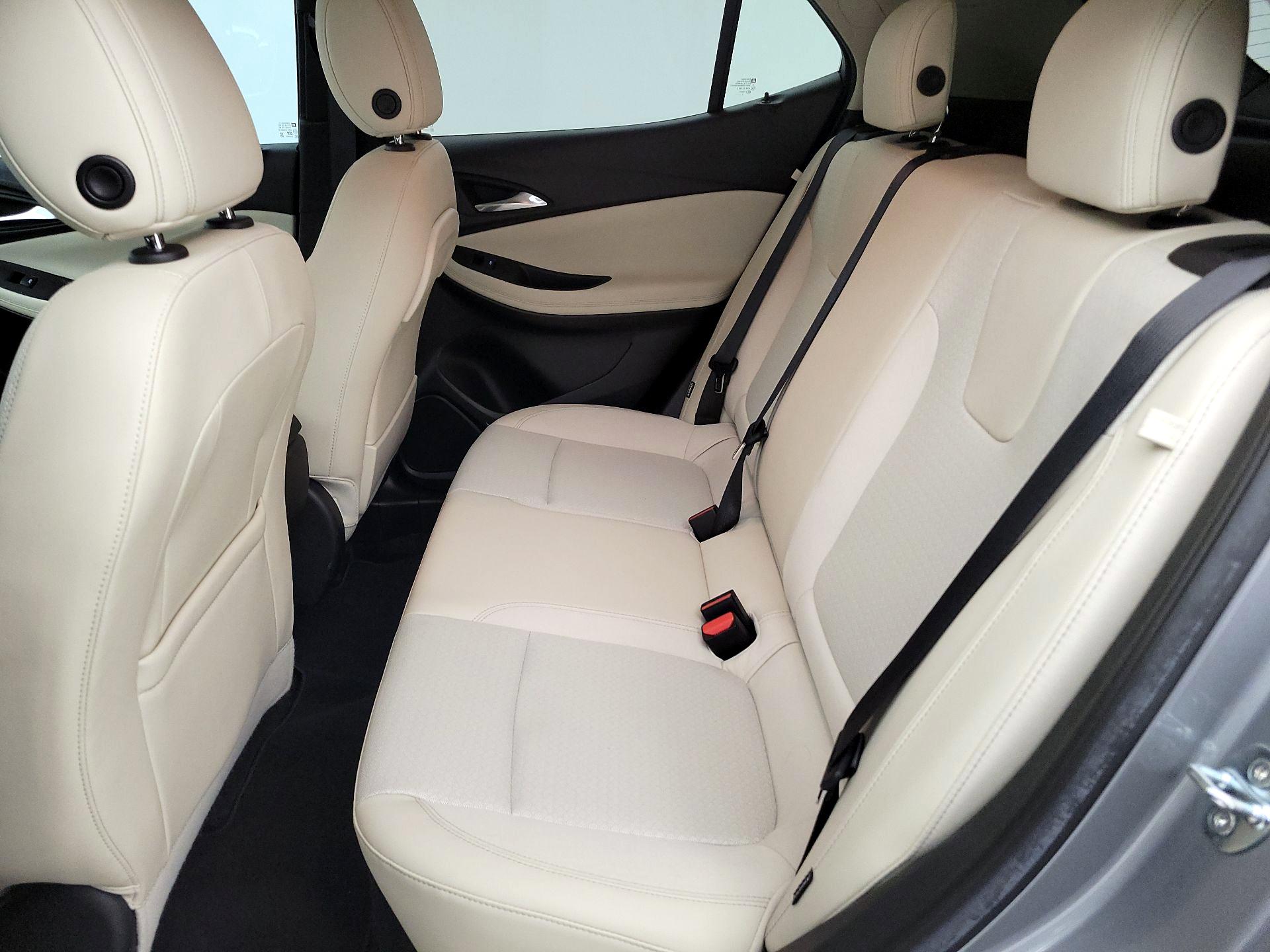 Thumbnail: 2023 Buick Encore GX - 19