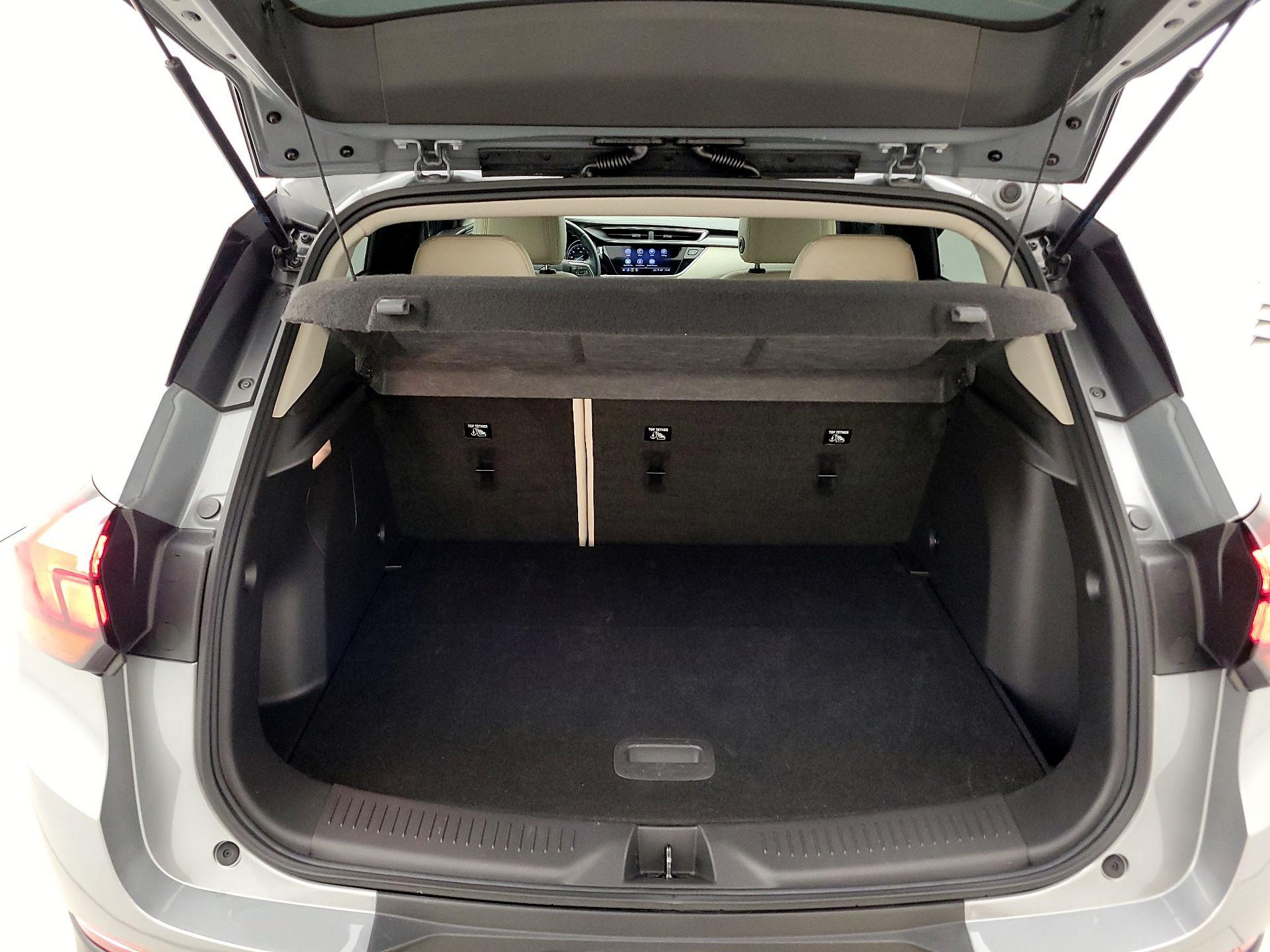 Thumbnail: 2023 Buick Encore GX - 20